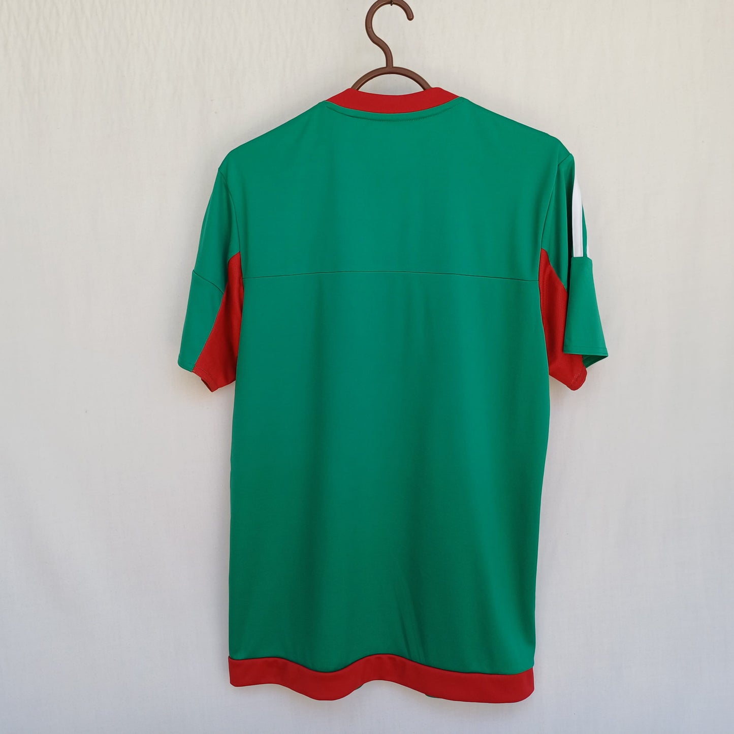 Morocco 2015/16 Third adidas Shirt Mens S