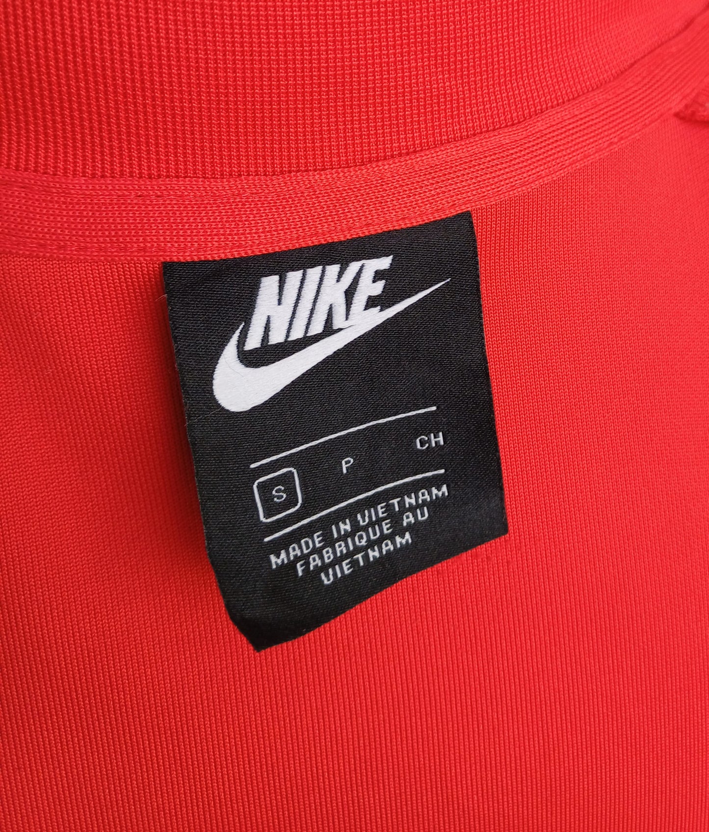 Nike Air Full Zip Track Top Jacket Mens S