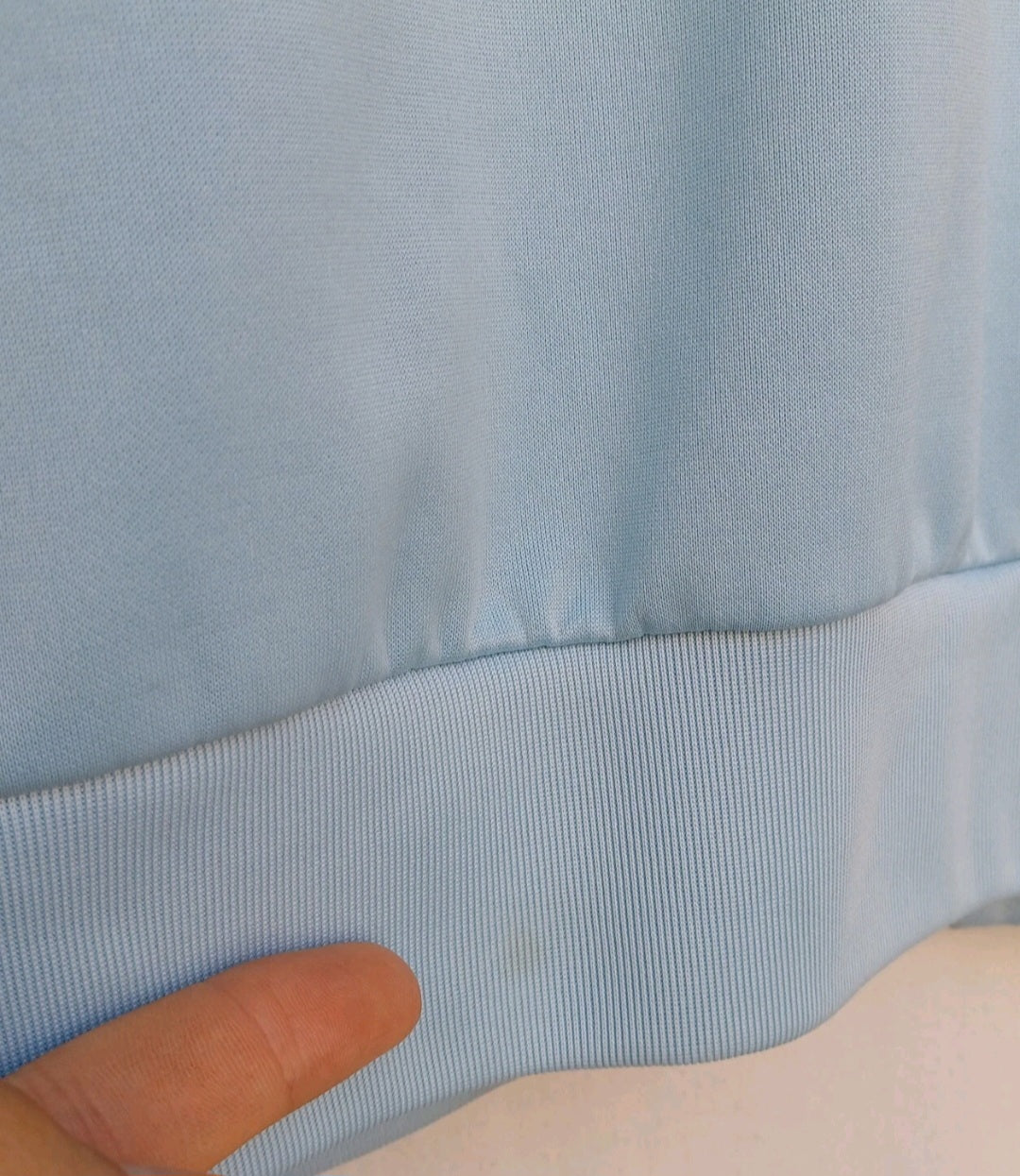 Diego Maradona 2010 #10 Puma King Zip Track Top Jacket Mens M