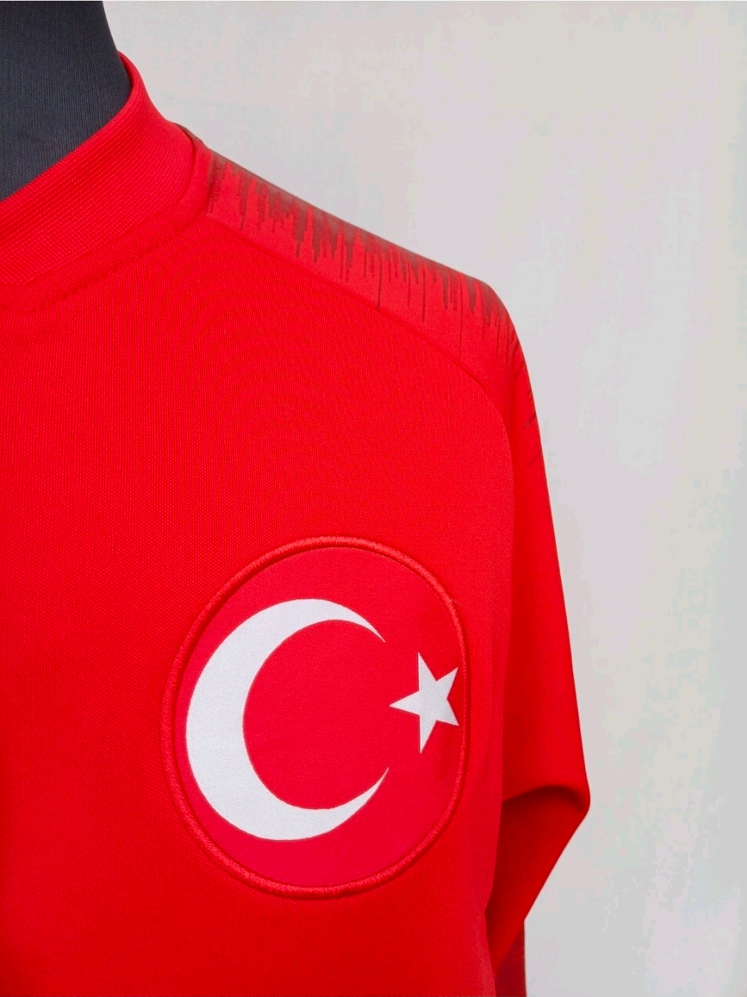 New With Tags Turkey 2018/19 Nike Full Zip Anthem Training Jacket Mens M