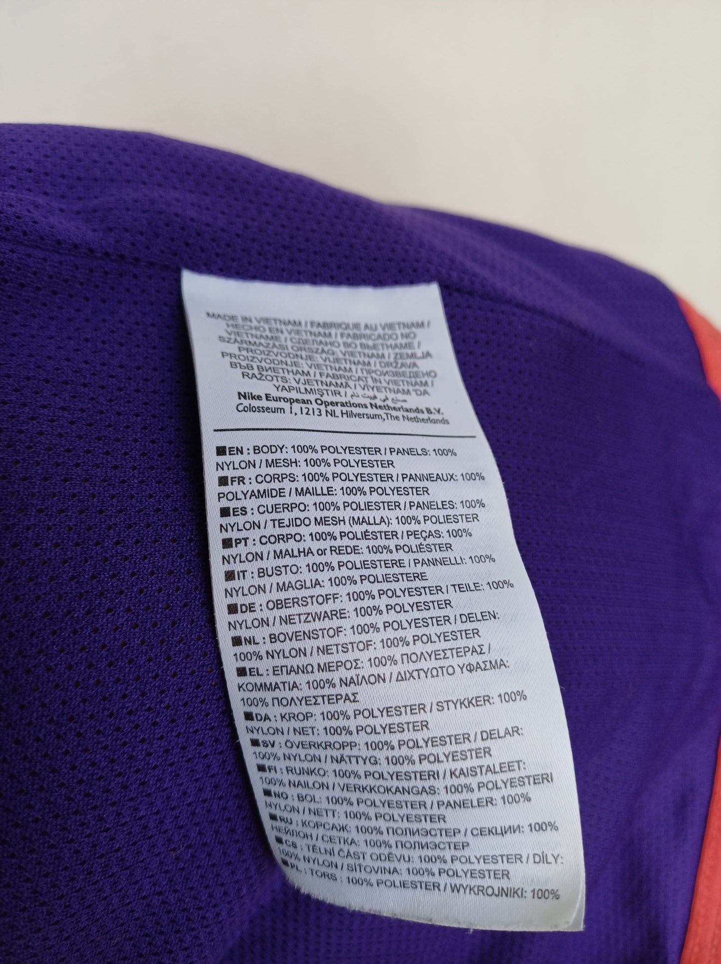 New Without Tags Nike NSW Sherpa Fleece Vest Full Zip Gilet Mens M