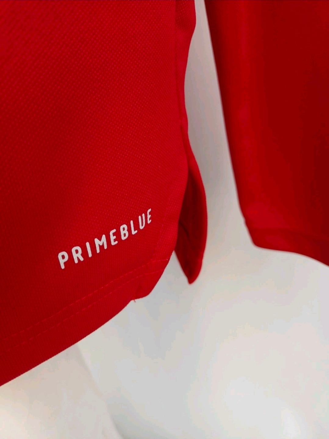 Adidas 2021/22 Full Zip Track Top Jacket Mens M