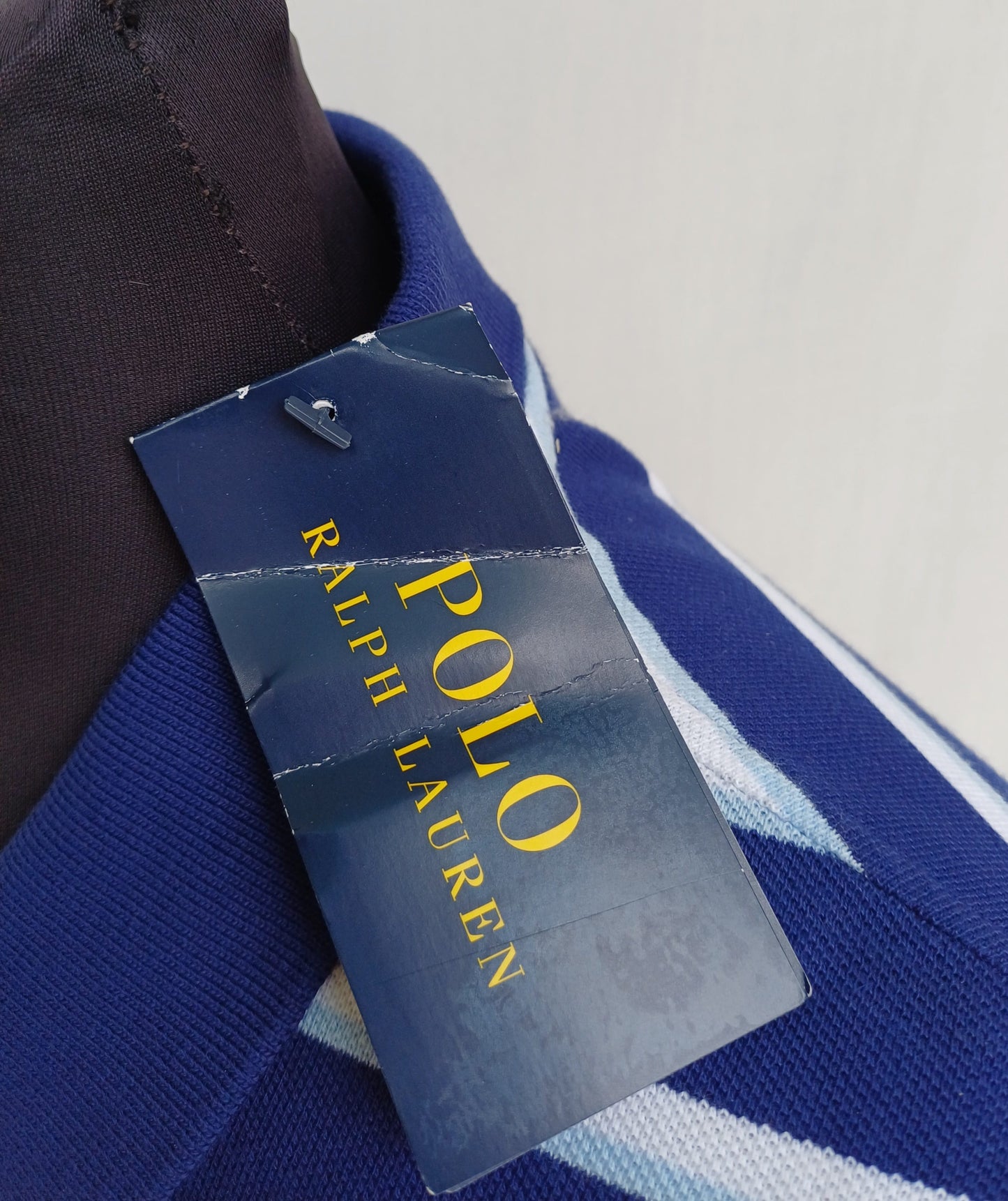 New With Tags Polo Ralph Lauren Classic Fit Polo Shirt Mens 2XL RRP $99