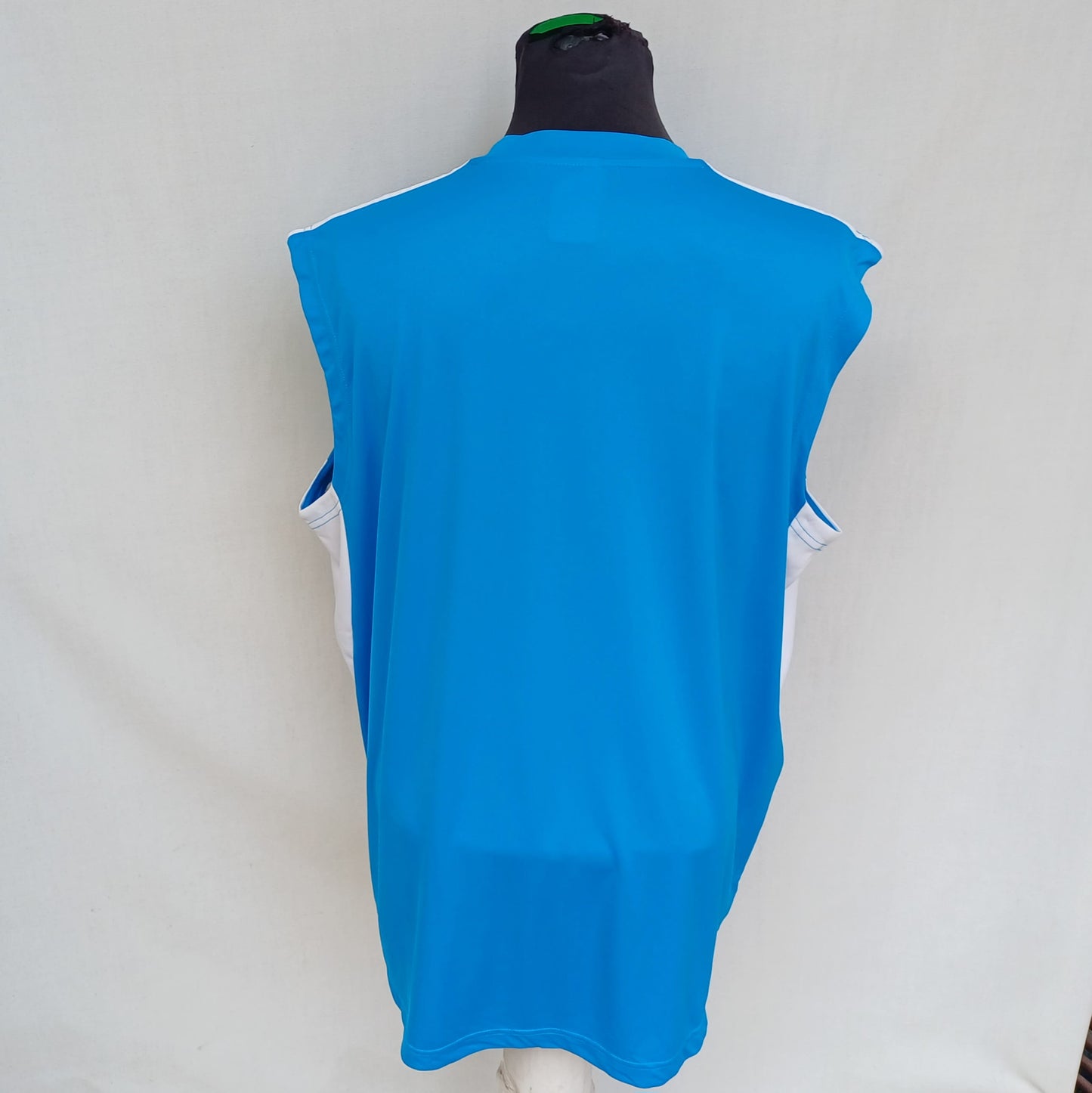 Adidas Crew Neck Tank Top Mens XL