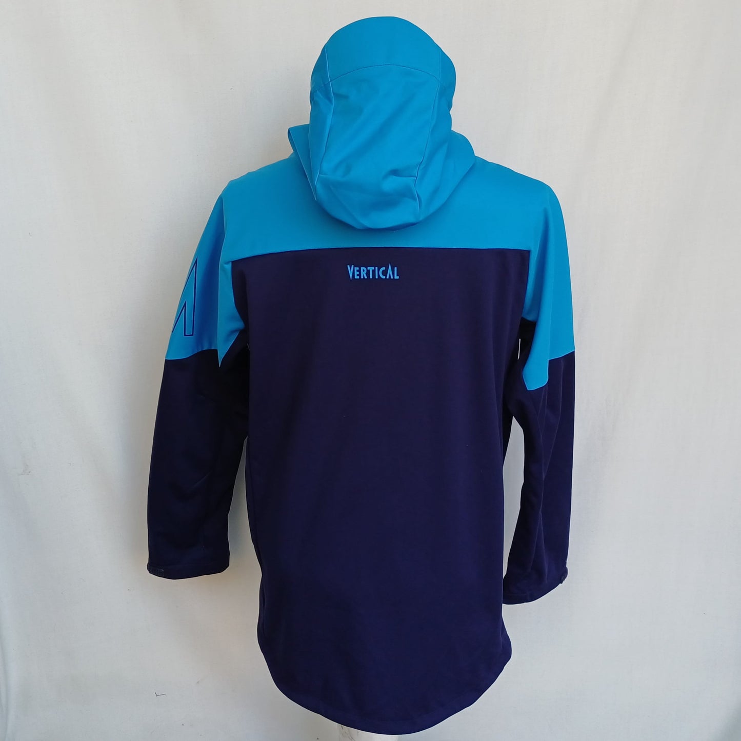 New With Tags Vertical MP+ Full Zip Softshell Jacket Mens L