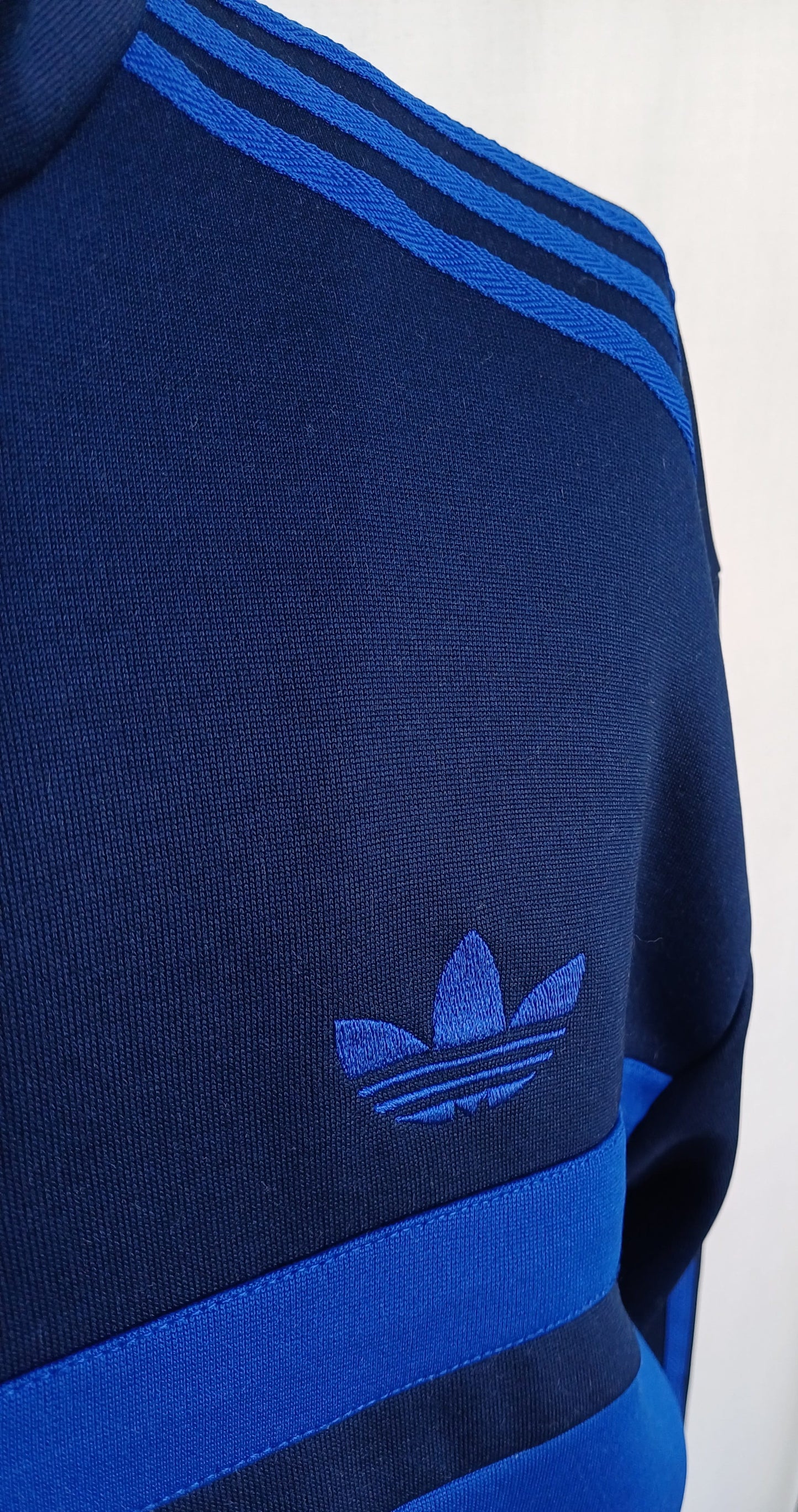 Adidas Originals Firebird Track Top Jacket Mens M