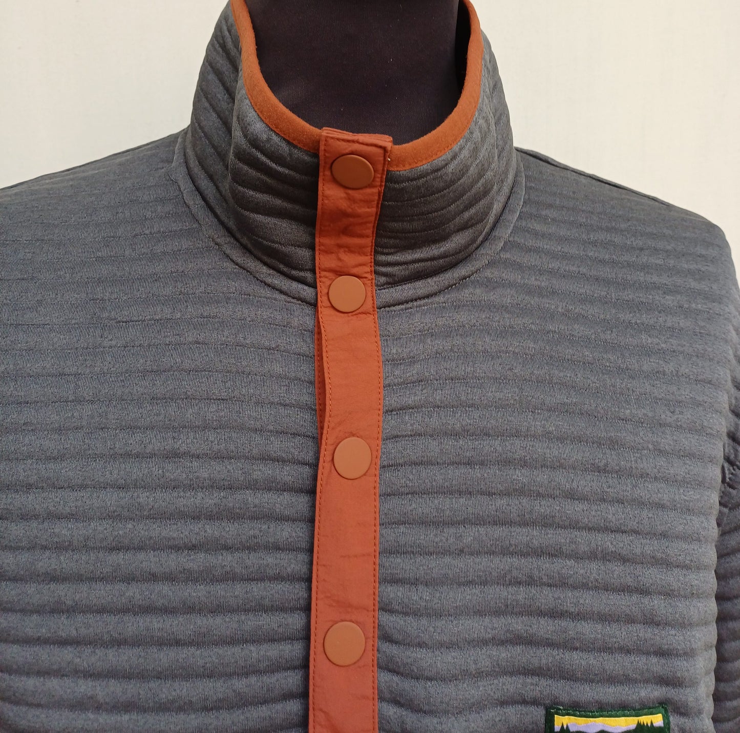 New Without Tags L.L. Bean Airlight Knit Pullover Sweatshirt Mens XL