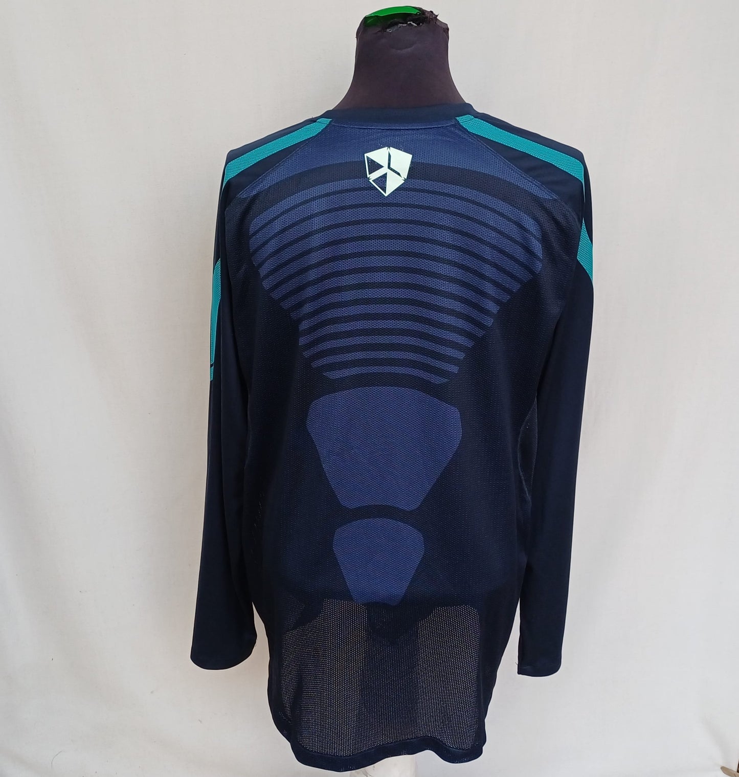 PSV Eindhoven 2010/11 Umbro Training Tee Shirt Mens XL