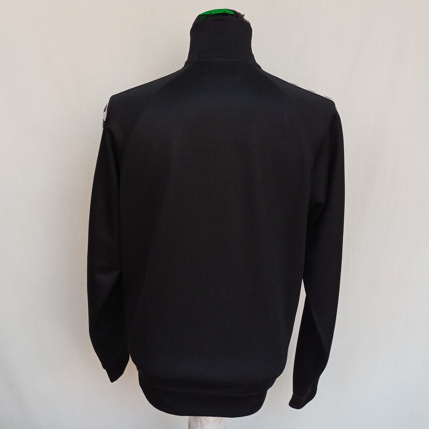 Fred Perry Full Zip Track Top Jacket Mens S