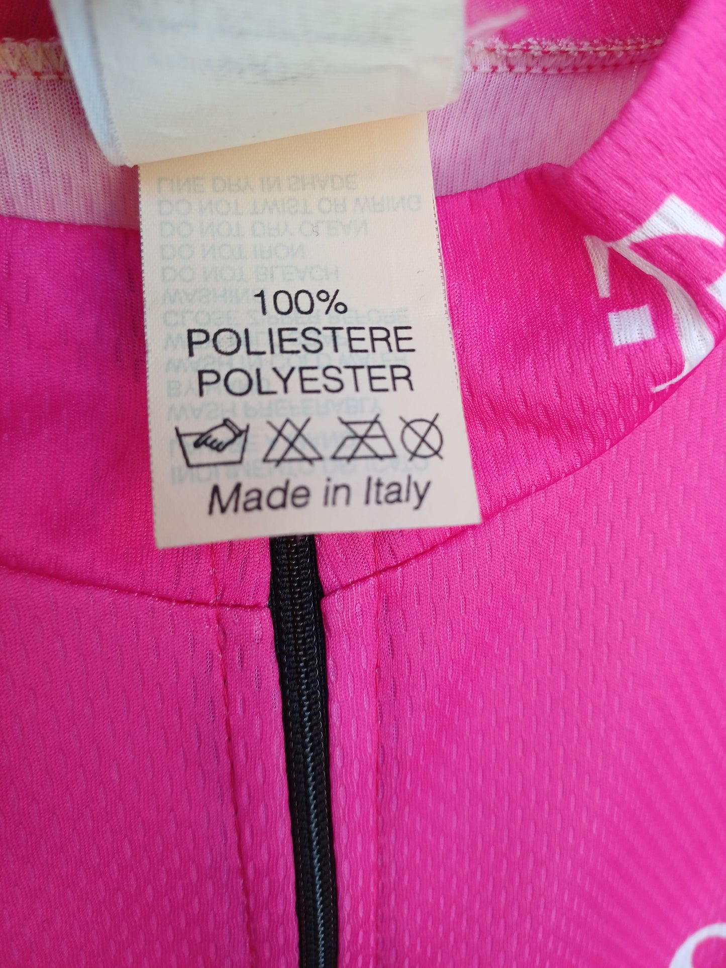 Vintage 2003 Adidas Team Telekom Zip Cycling Jersey Mens M