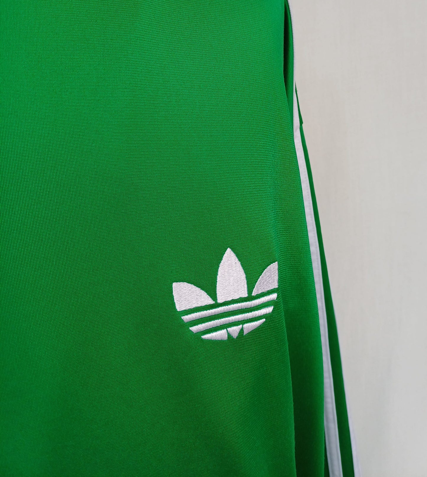 Adidas Originals ADI-Firebird Track Top Jacket Mens XL