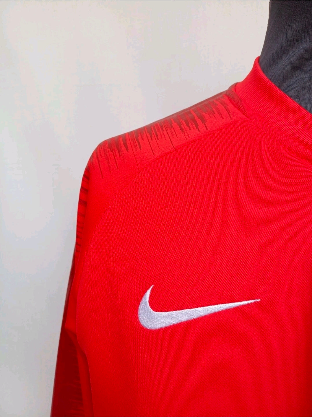 New With Tags Turkey 2018/19 Nike Full Zip Anthem Training Jacket Mens M