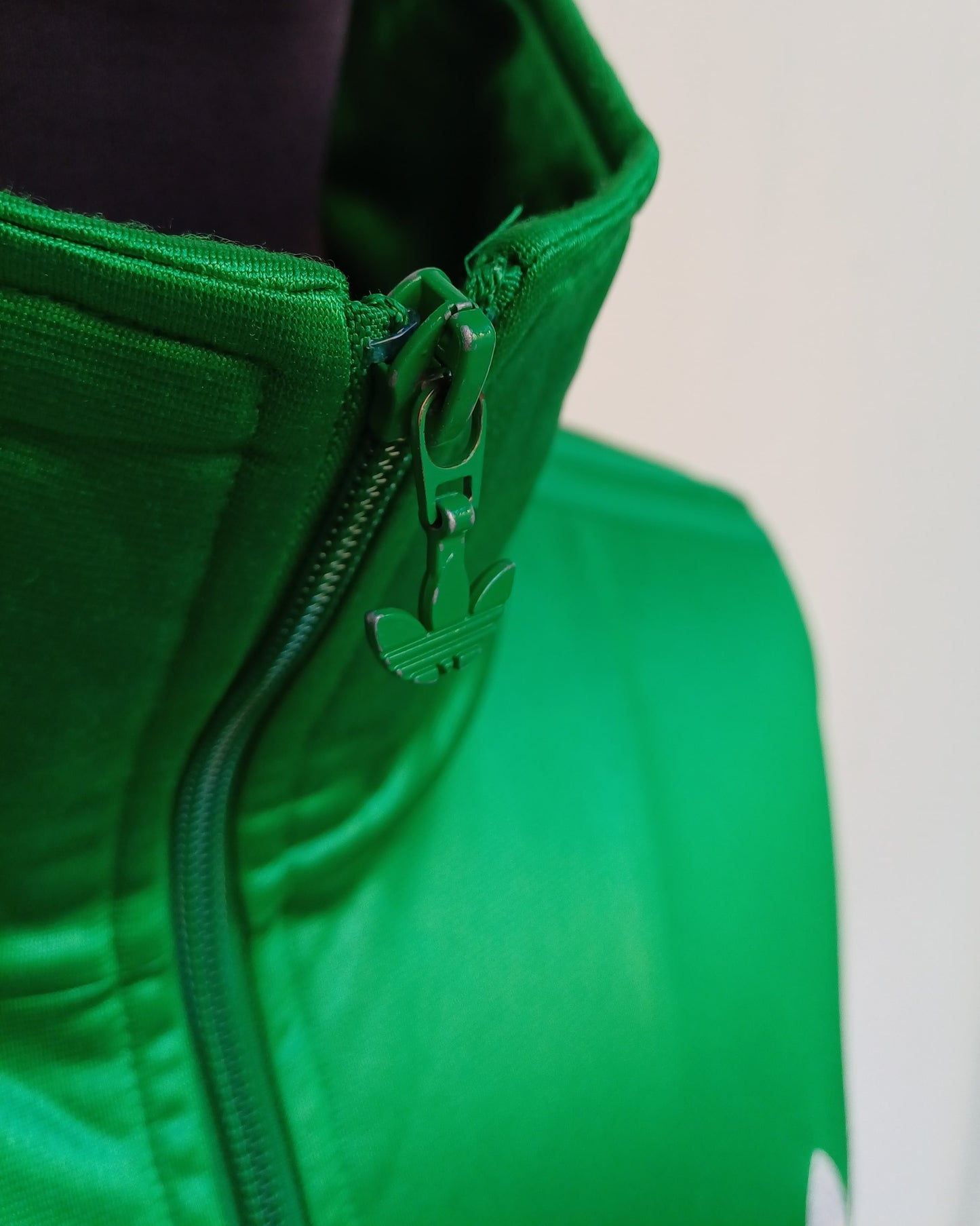 Adidas Originals Chile 62 Track Top Zip Jacket Mens L