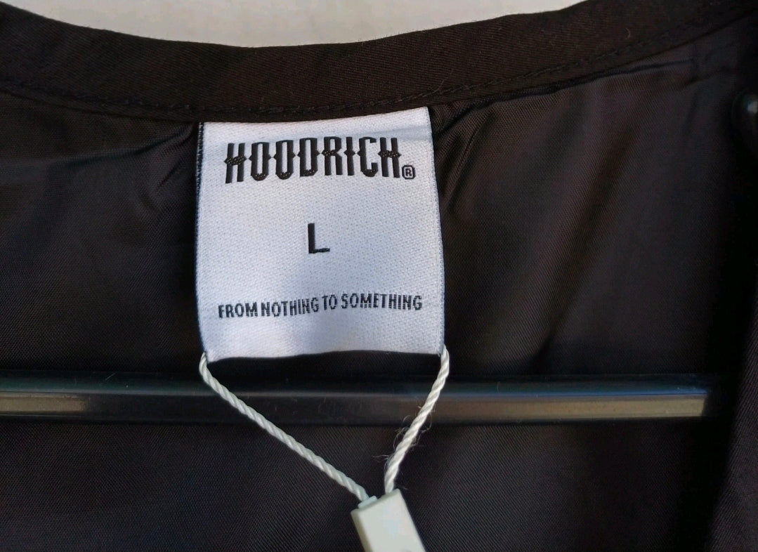 New With Tags Hoodrich Combat Gilet Zip Vest Mens L