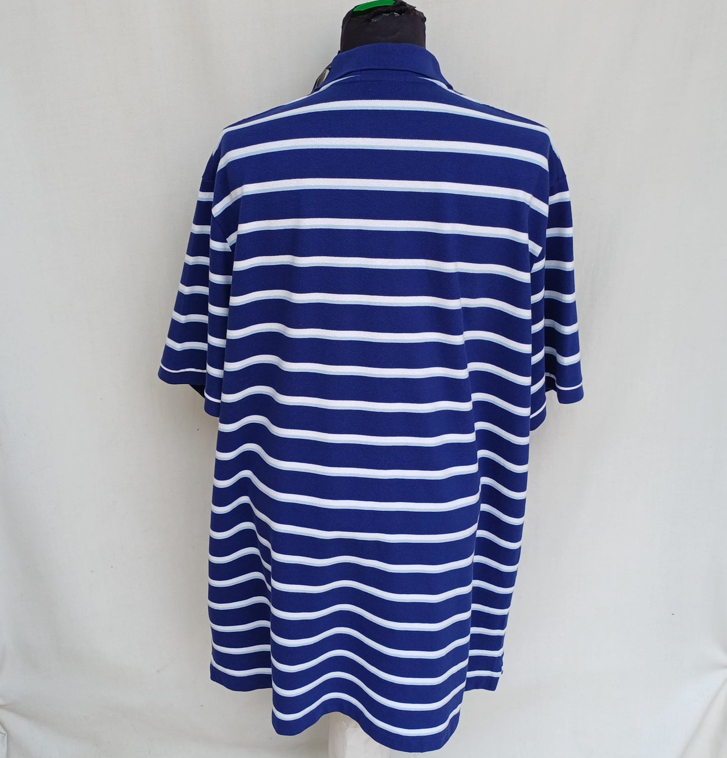 New With Tags Polo Ralph Lauren Classic Fit Polo Shirt Mens 2XL RRP $99