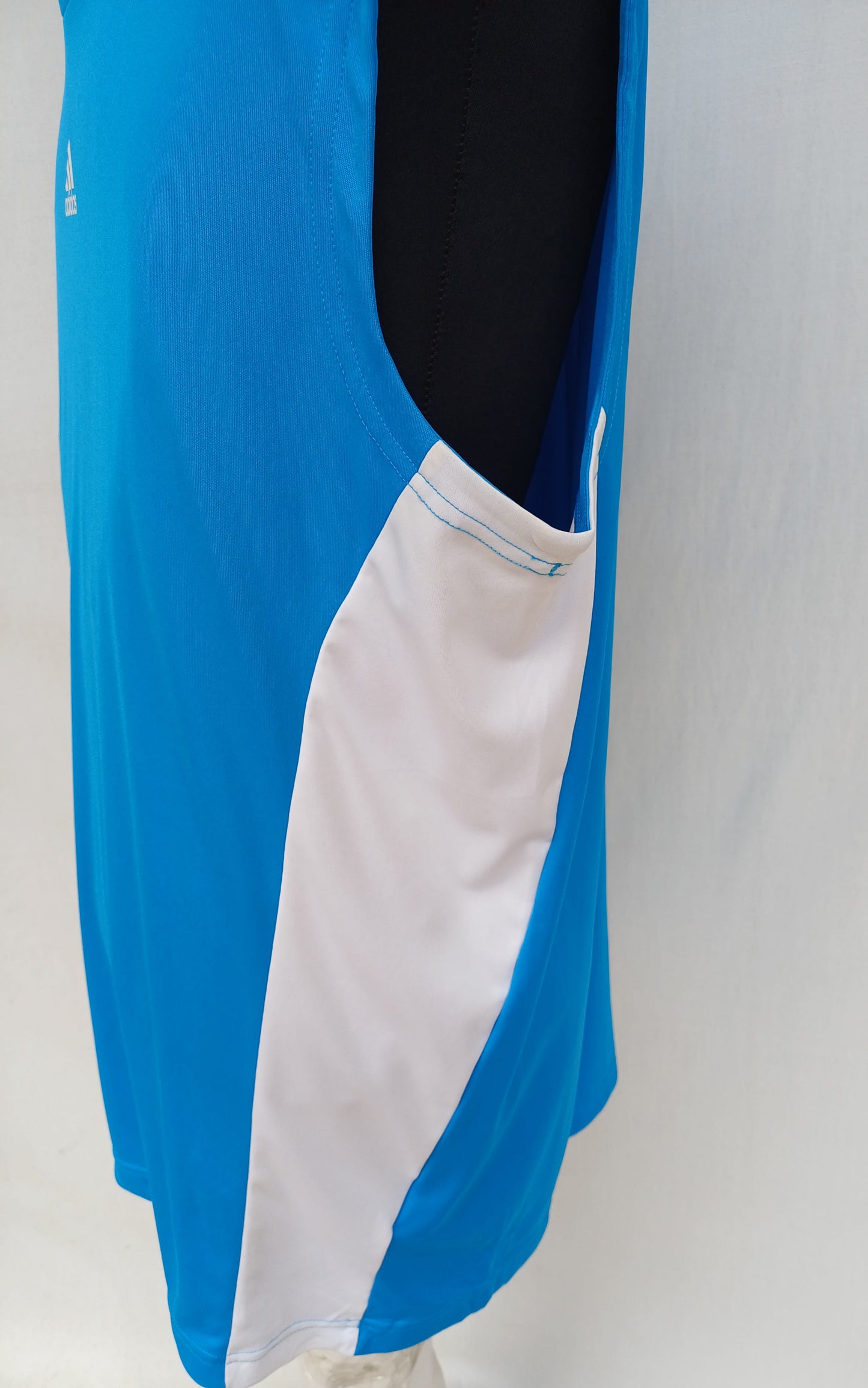 Adidas Crew Neck Tank Top Mens XL