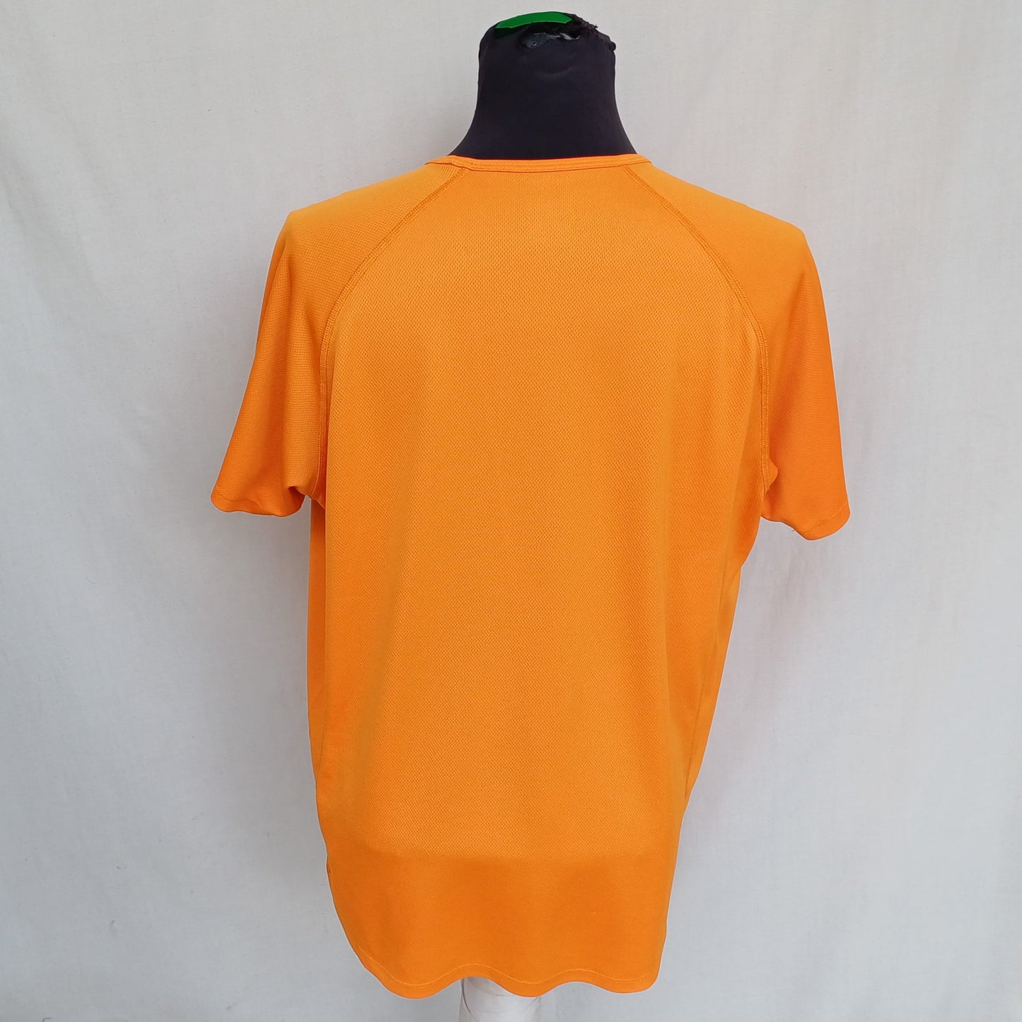 Nike Run Dri-Fit Running T-Shirt Mens L