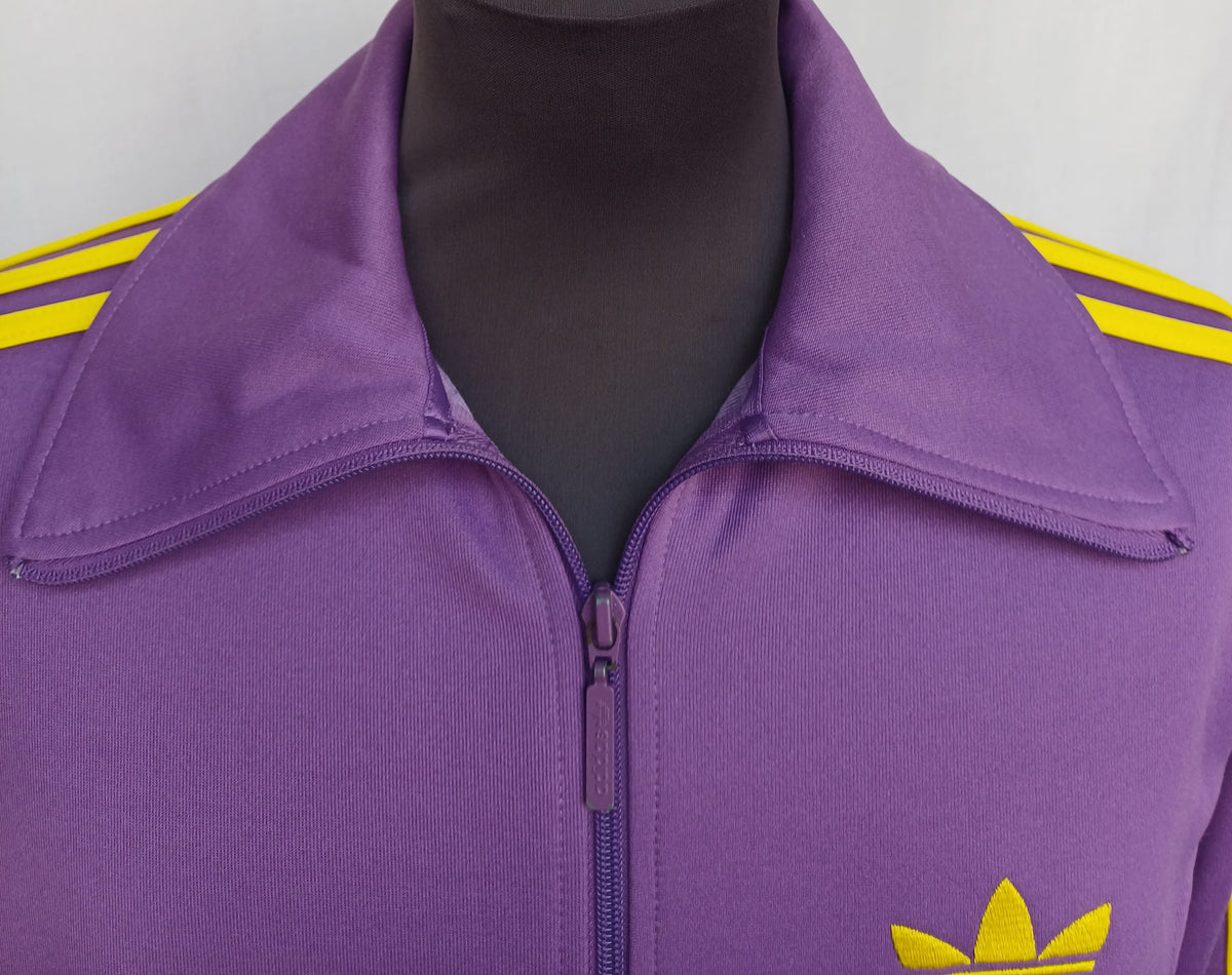 Adidas Originals Womens Track Top Jacket Size M