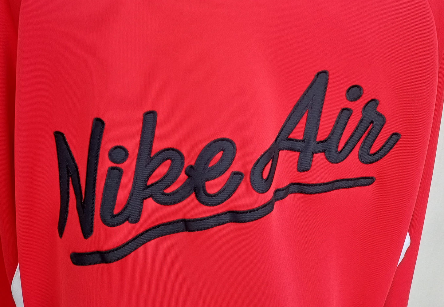 Nike Air Full Zip Track Top Jacket Mens S
