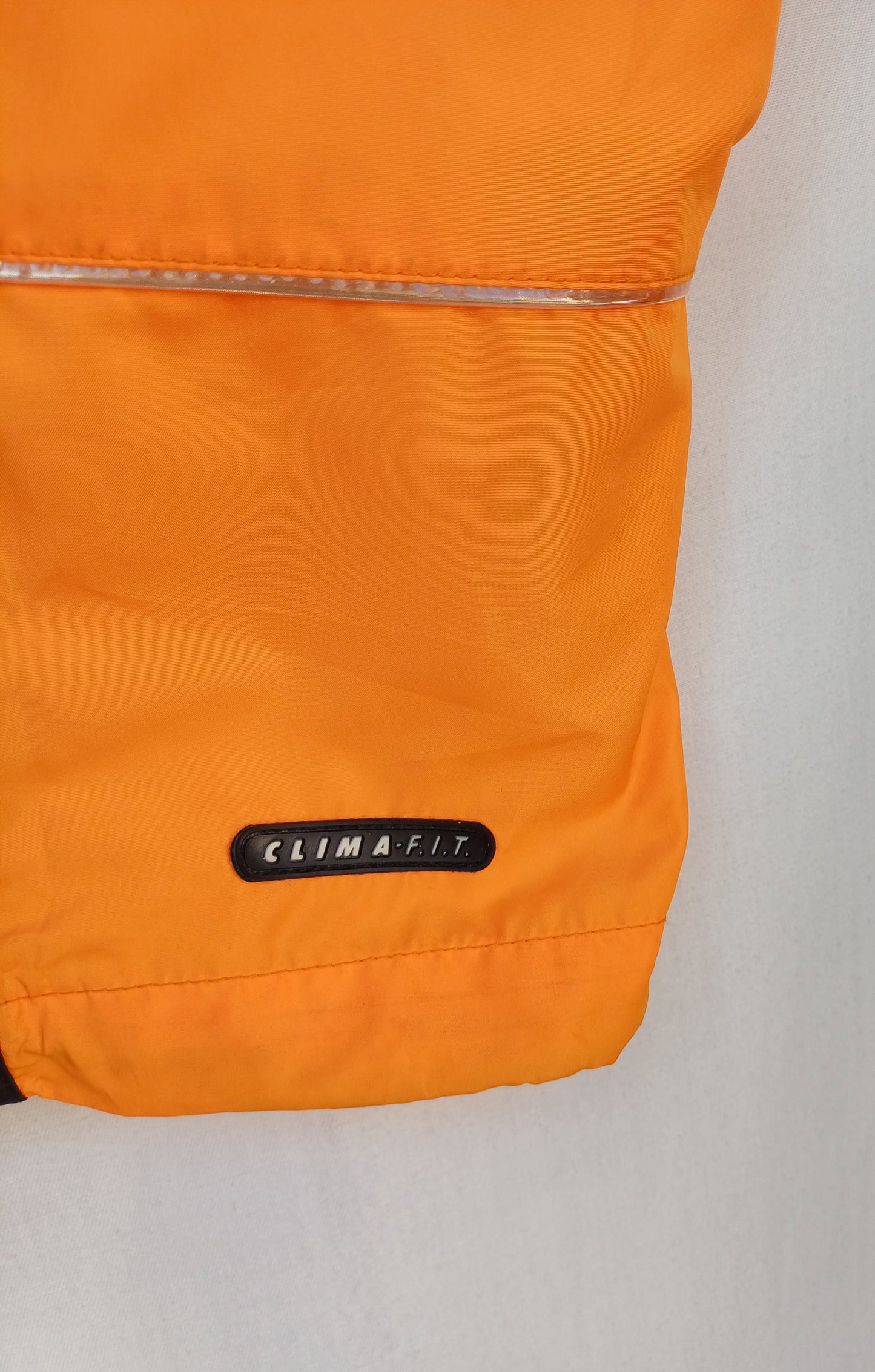 Nike Clima-Fit Full Zip Hiking Vest Mens L