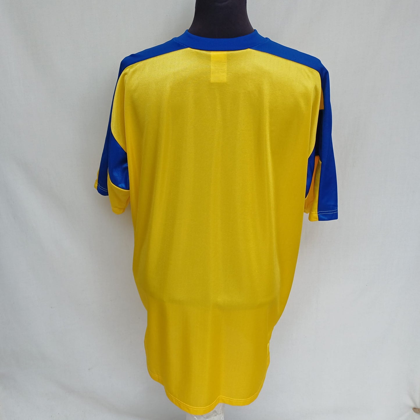 Vintage 90s Erima Template Football Shirt Mens L/XL