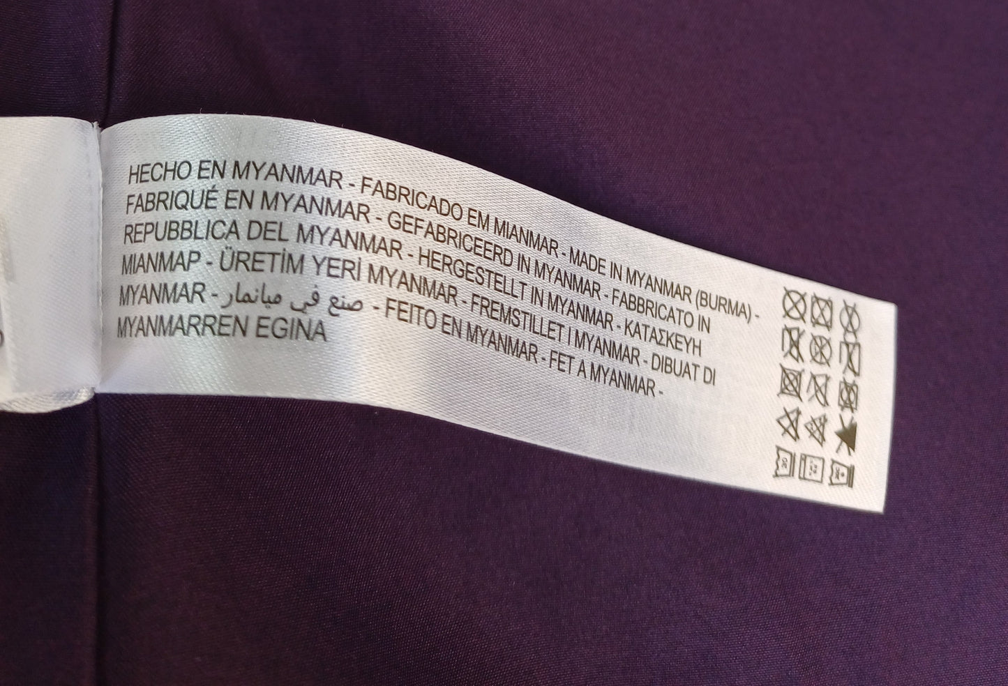 Zara Water Repellent Hooded Down Puffer Coat Jacket Size S