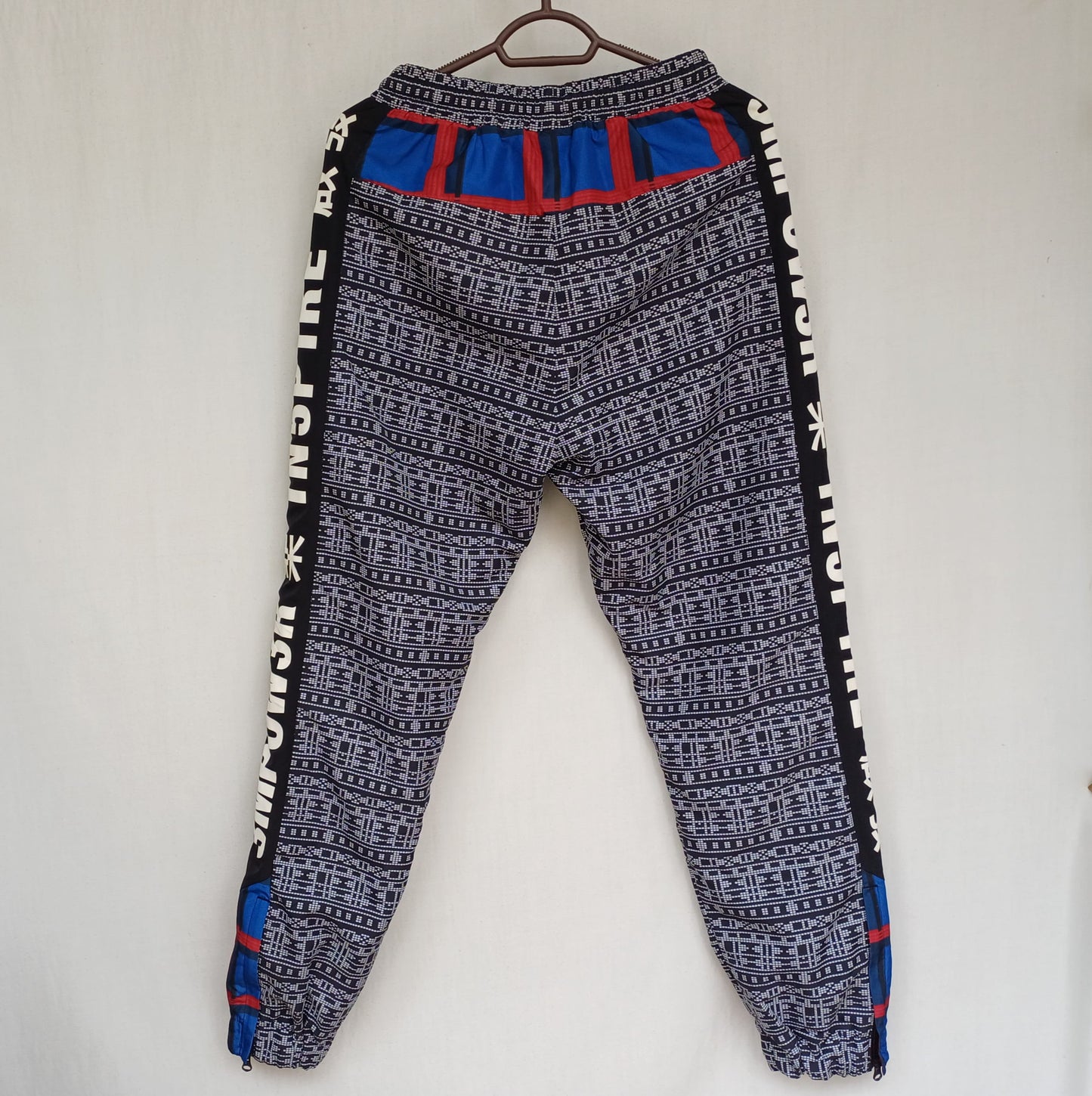 New Without Tags Adidas X Pharrell Williams Solar Hu West Track Pants Trousers Mens S