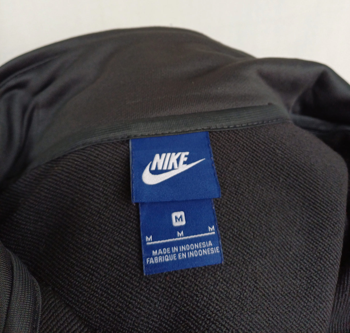 Nike Air Full Zip Track Top Jacket Mens M