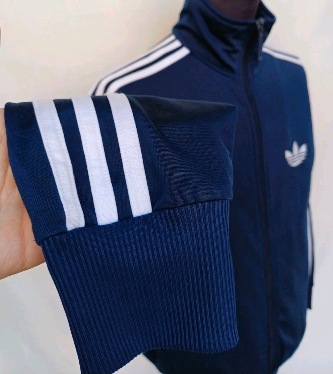 Adidas Originals ADI-Firebird Track Top Jacket Mens S