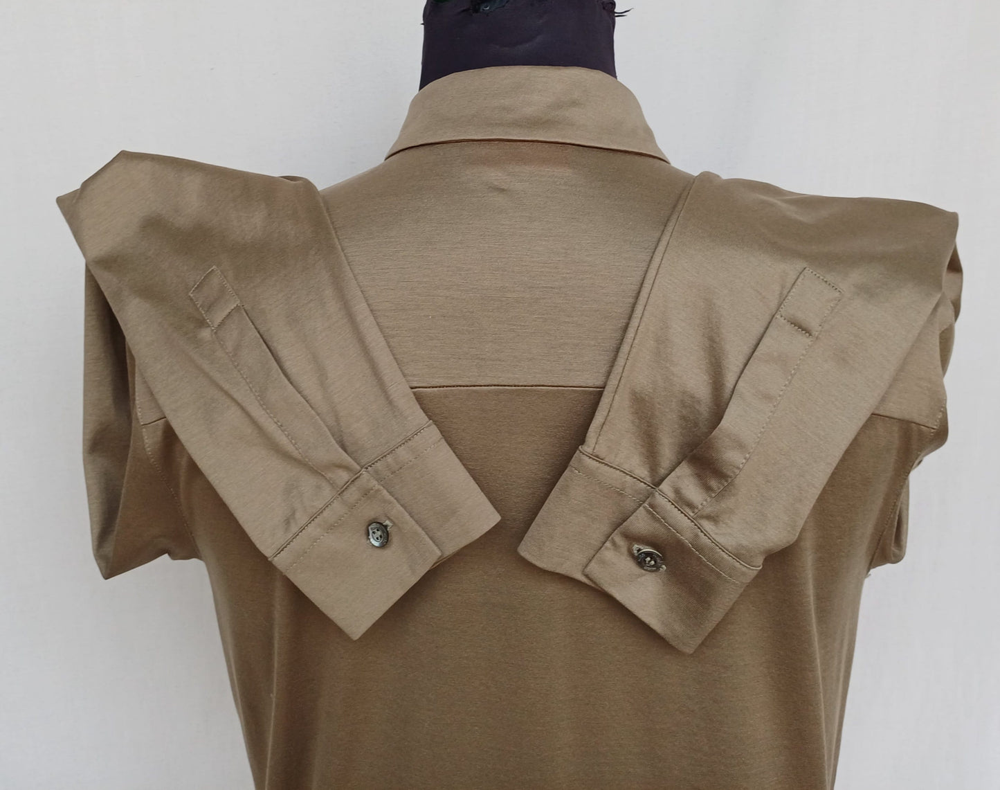 Hugo Boss Long Sleeve button-Up shirt Mens S