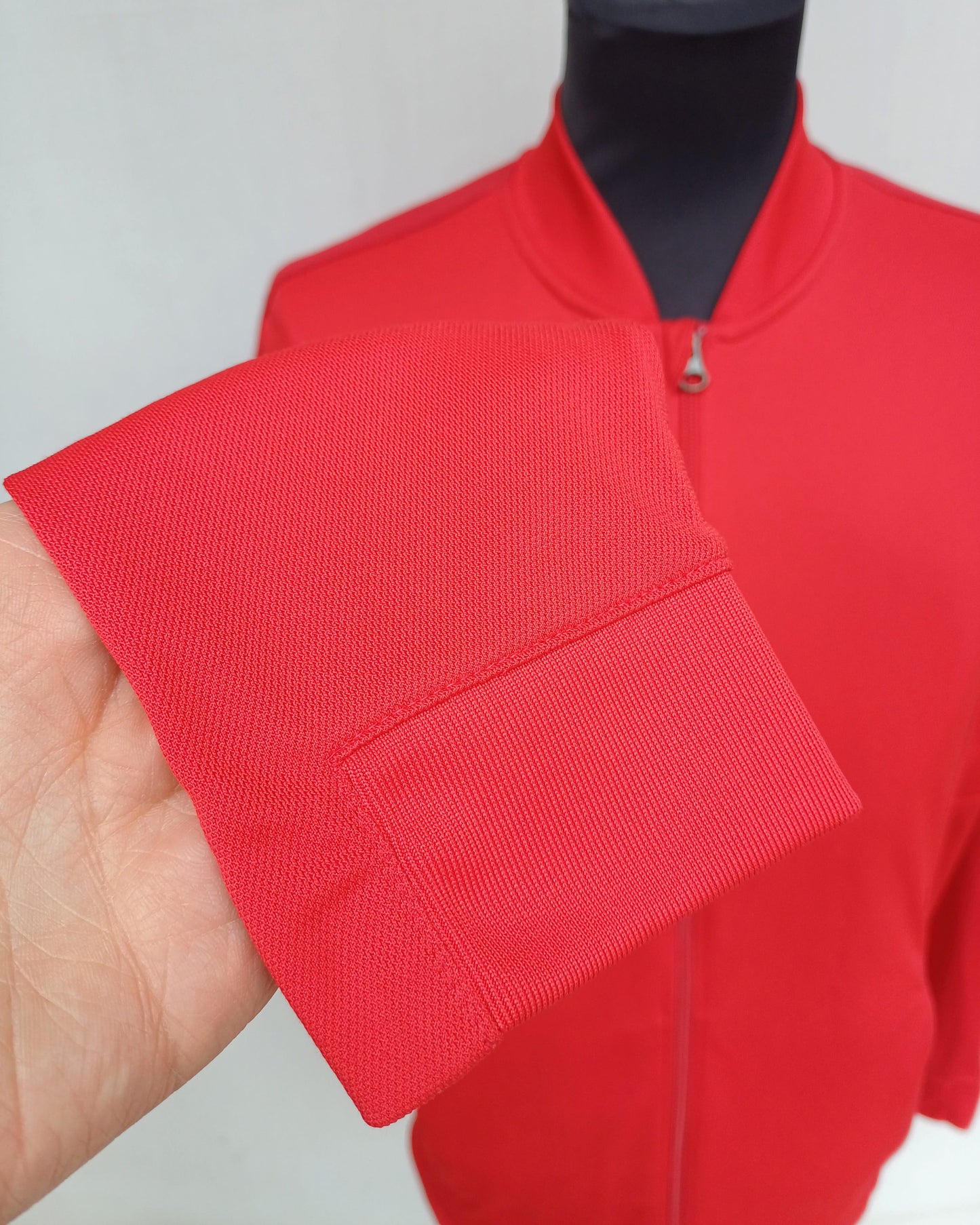 Nike Dri-Fit Track Top Jacket Mens S