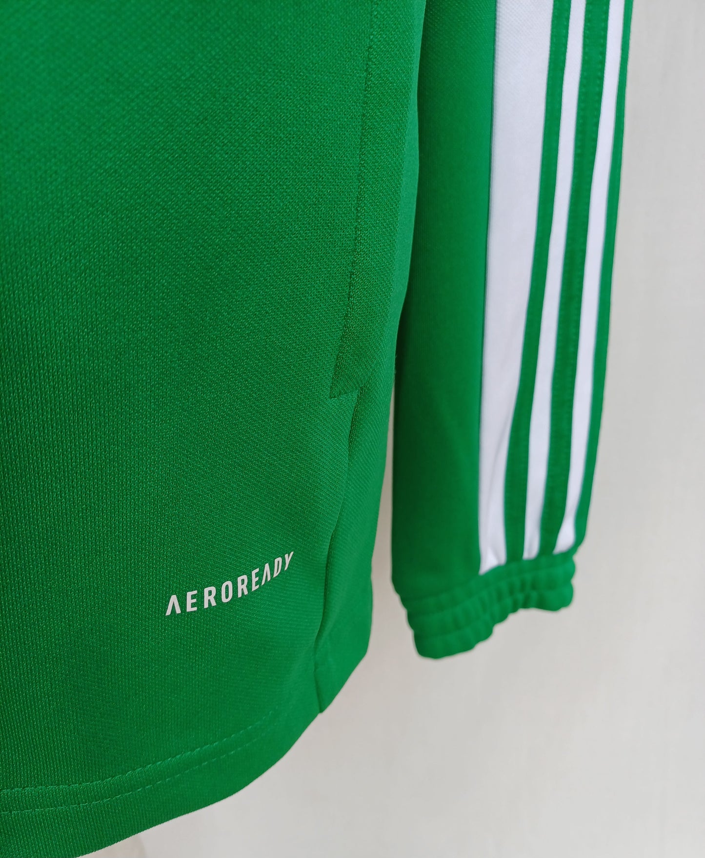 New Without Tags Adidas Squadra 21 Track Top Jacket Mens M