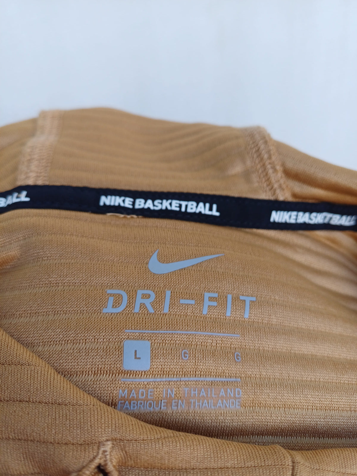 Nike Kyrie Irving Pullover Hoodie Mens L