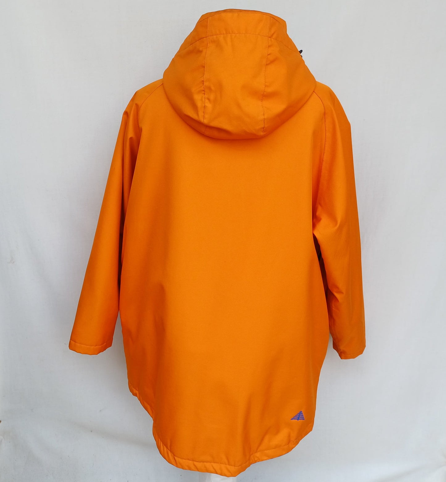 Berg Outdoor Zip/Snap Waterproof Hooded Jacket Mens L/XL