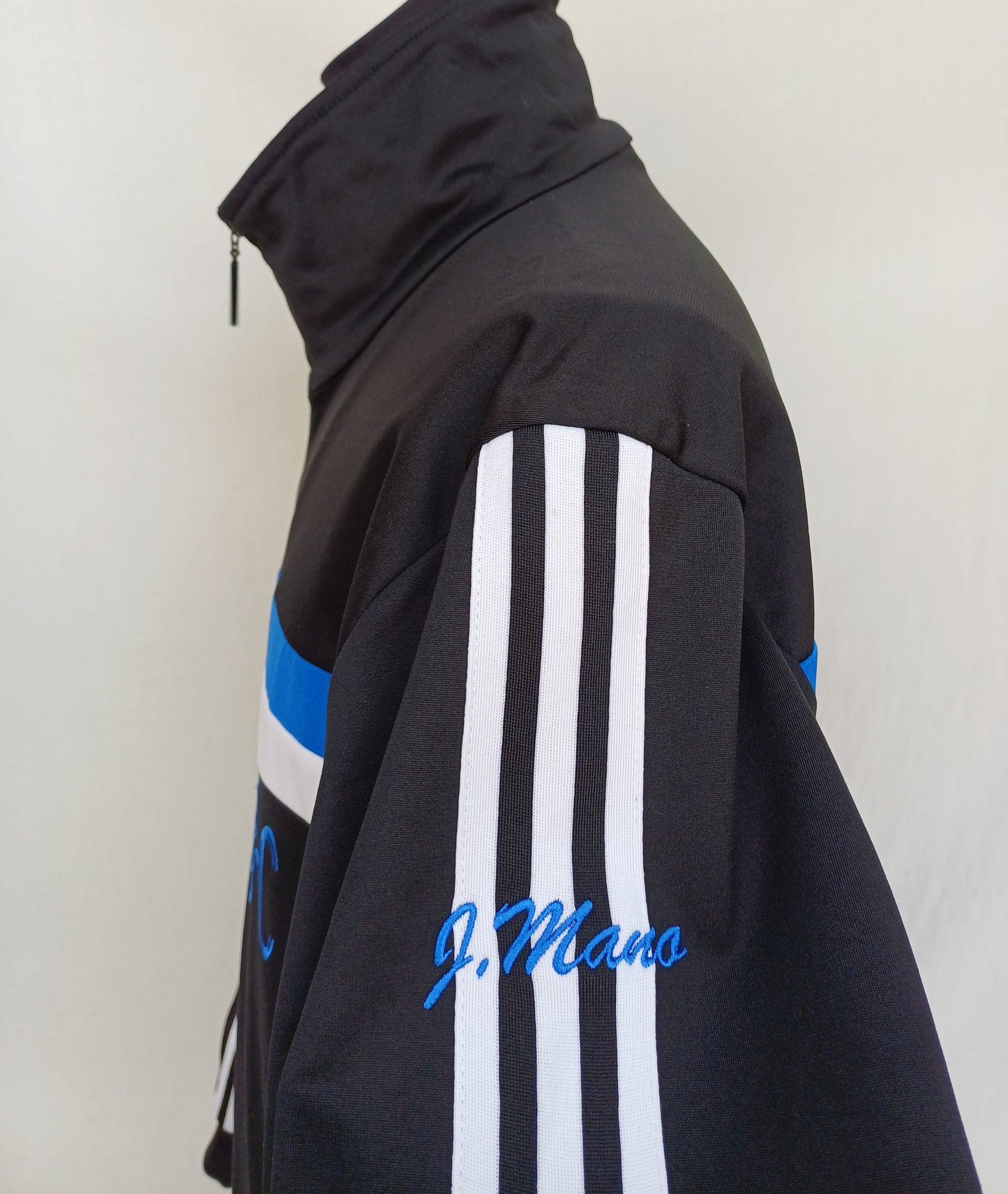 Adidas Originals 83-C Track Top Jacket Mens L