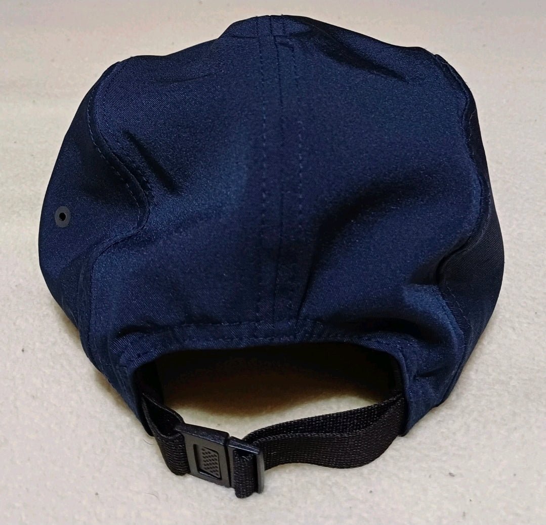 Blancpain Watch Ocean Commitment Anti UV 5 Panel Cap One Size Adjustable