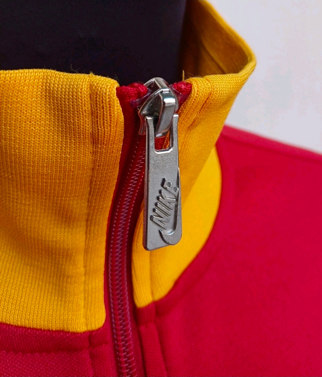 Galatasaray 2012/13 Nike Football Training Track Top Jacket Mens M