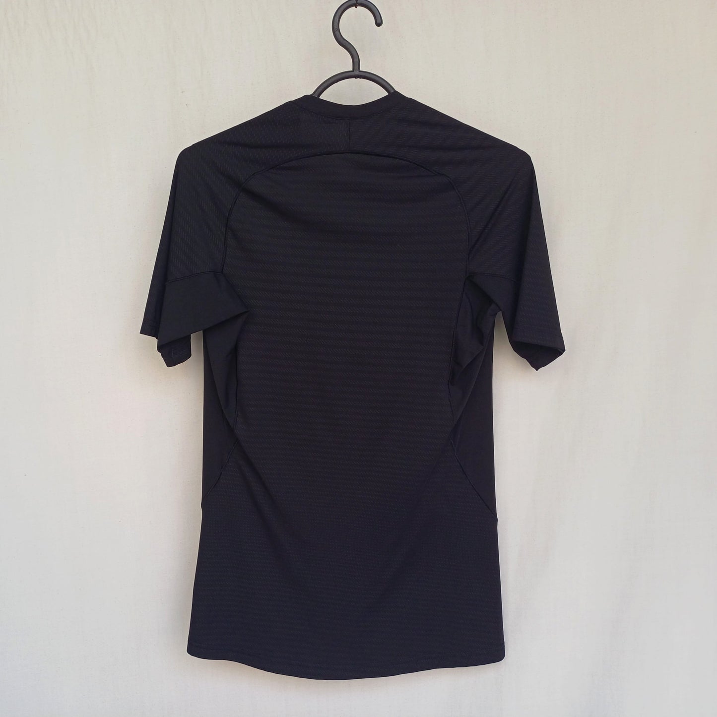 Adidas TechFit Compression Tight Gym T-Shirt Mens S