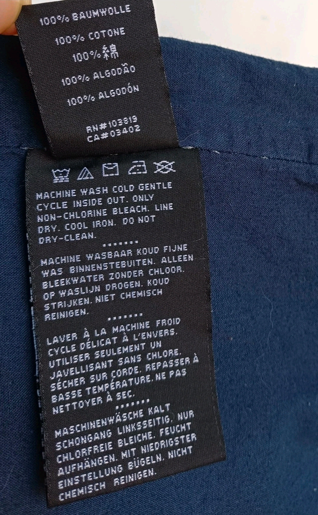 Harley Davidson Canvas Motorcycle Slim Fit Cotton Zip Jacket Mens 2XL