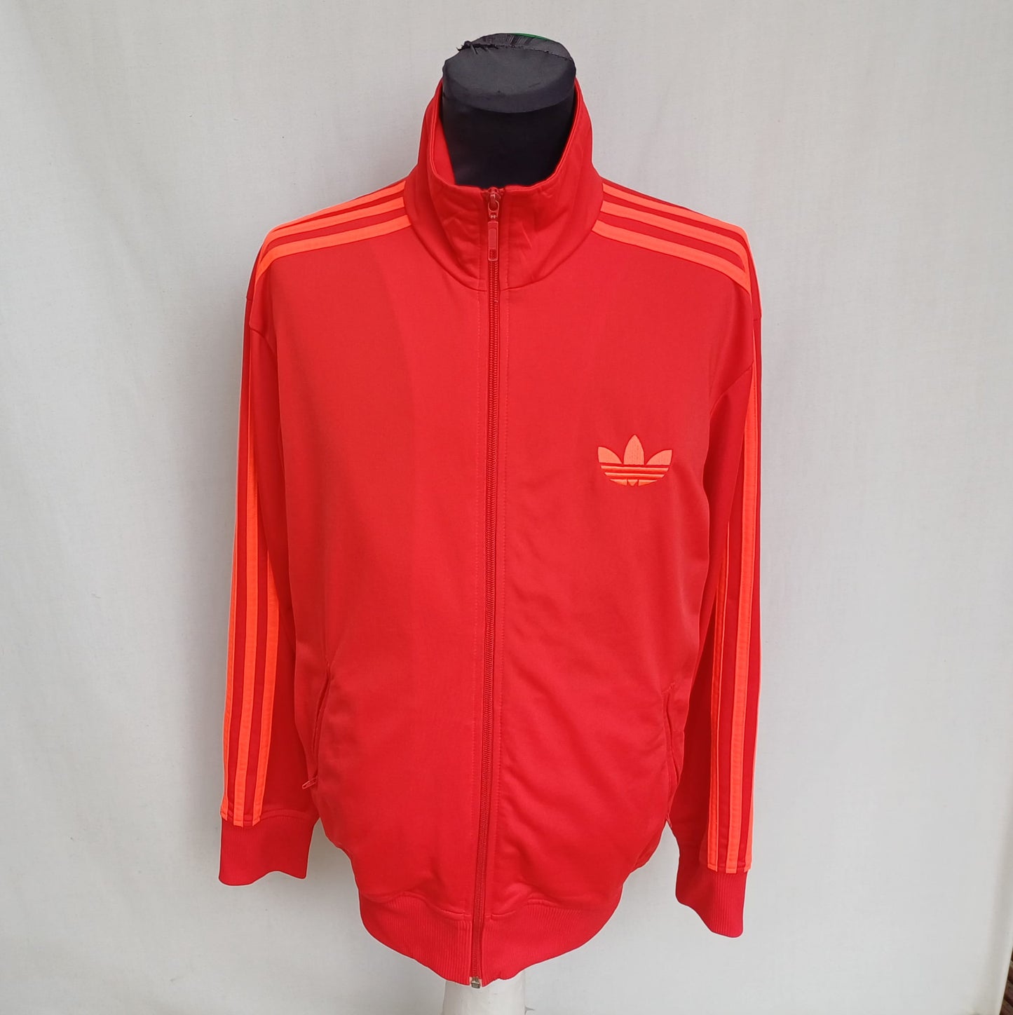 Adidas Originals ADI-Firebird Track Top Jacket Mens M