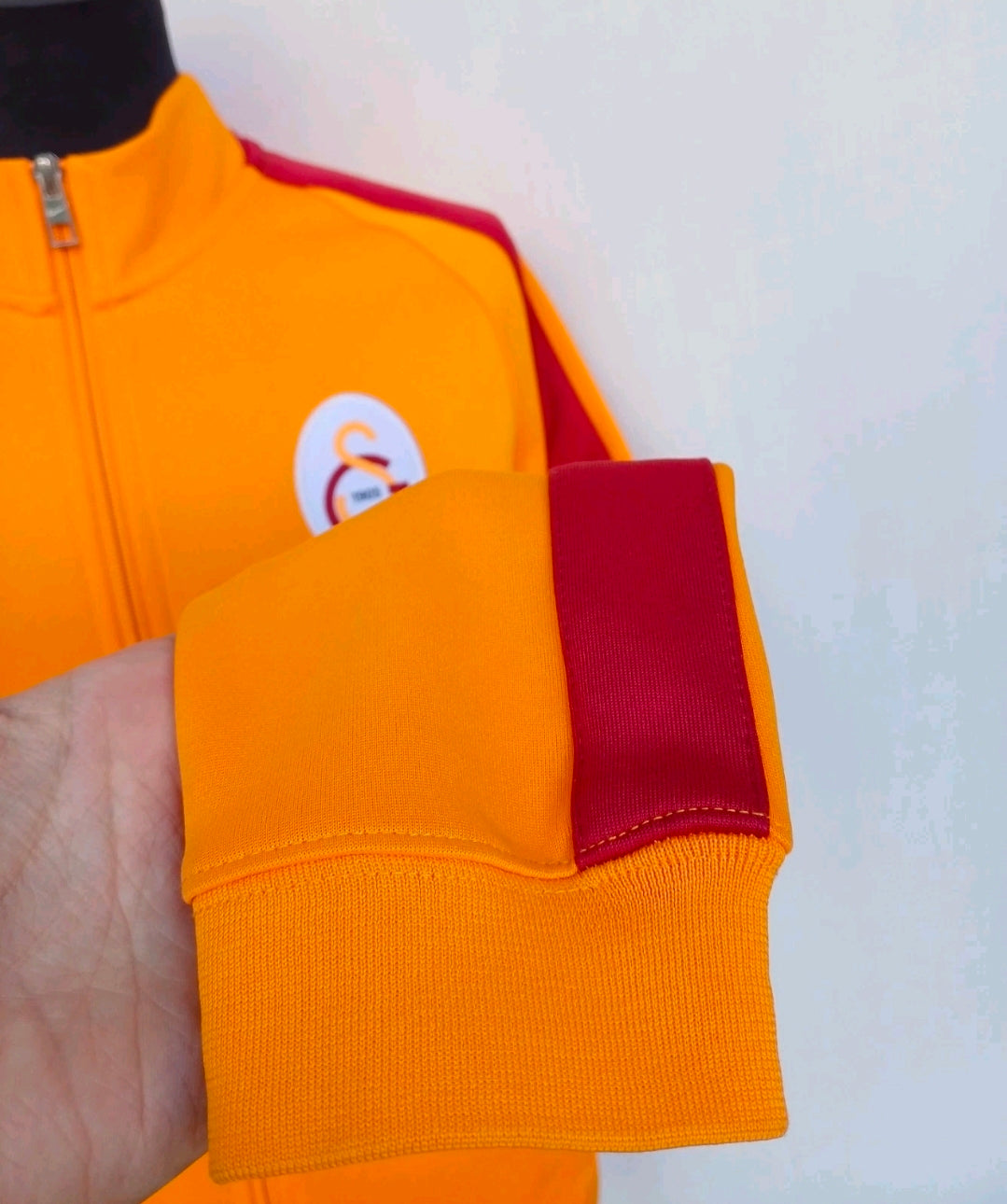 Galatasaray N98 2014/15 Nike Football Training Track Top Jacket Mens M