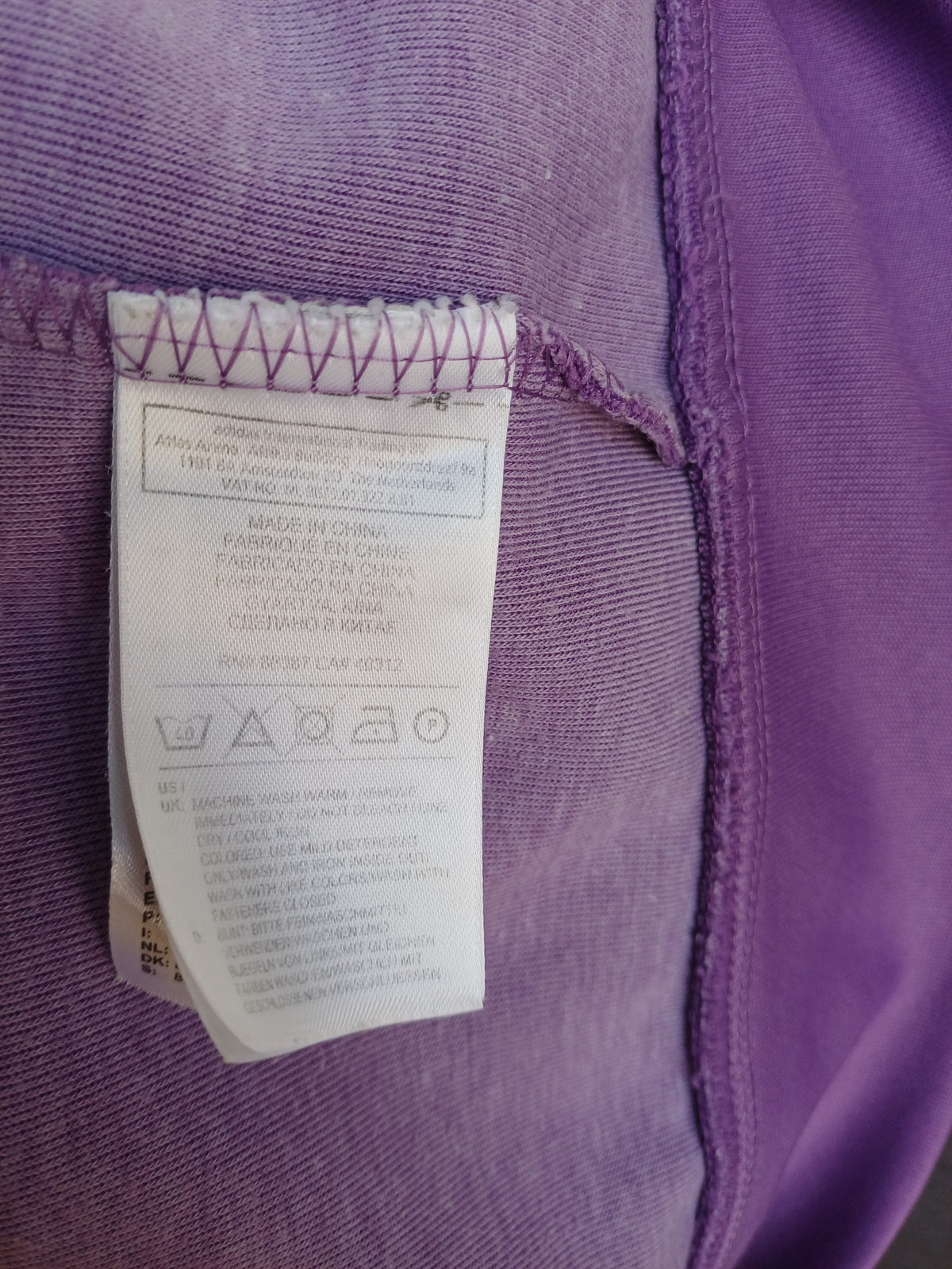 Adidas Originals Womens Track Top Jacket Size M