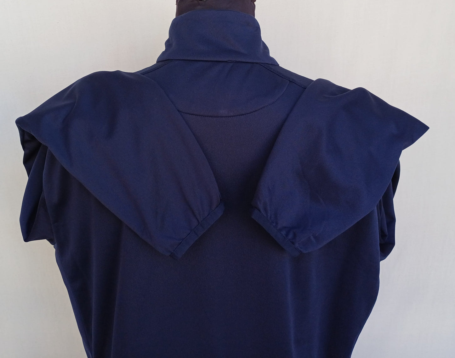 Apoel Nicosia 2023/24 Macron Zip Training Top Pullover Sweater Mens L