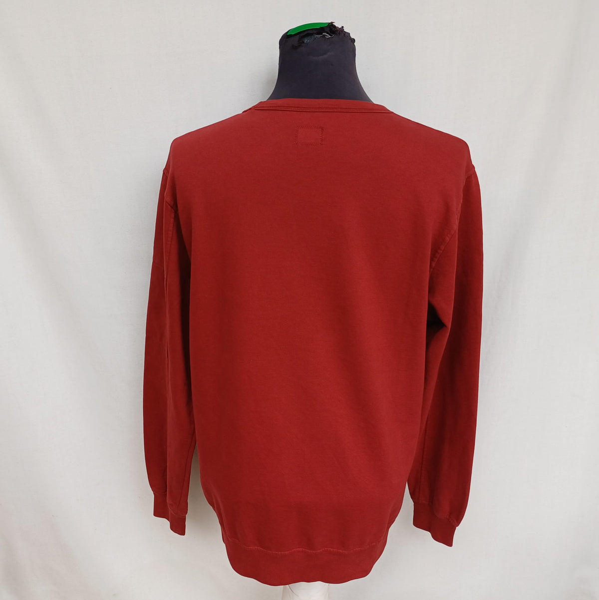 CP Company Crew Neck Sweatshirt Mens M
