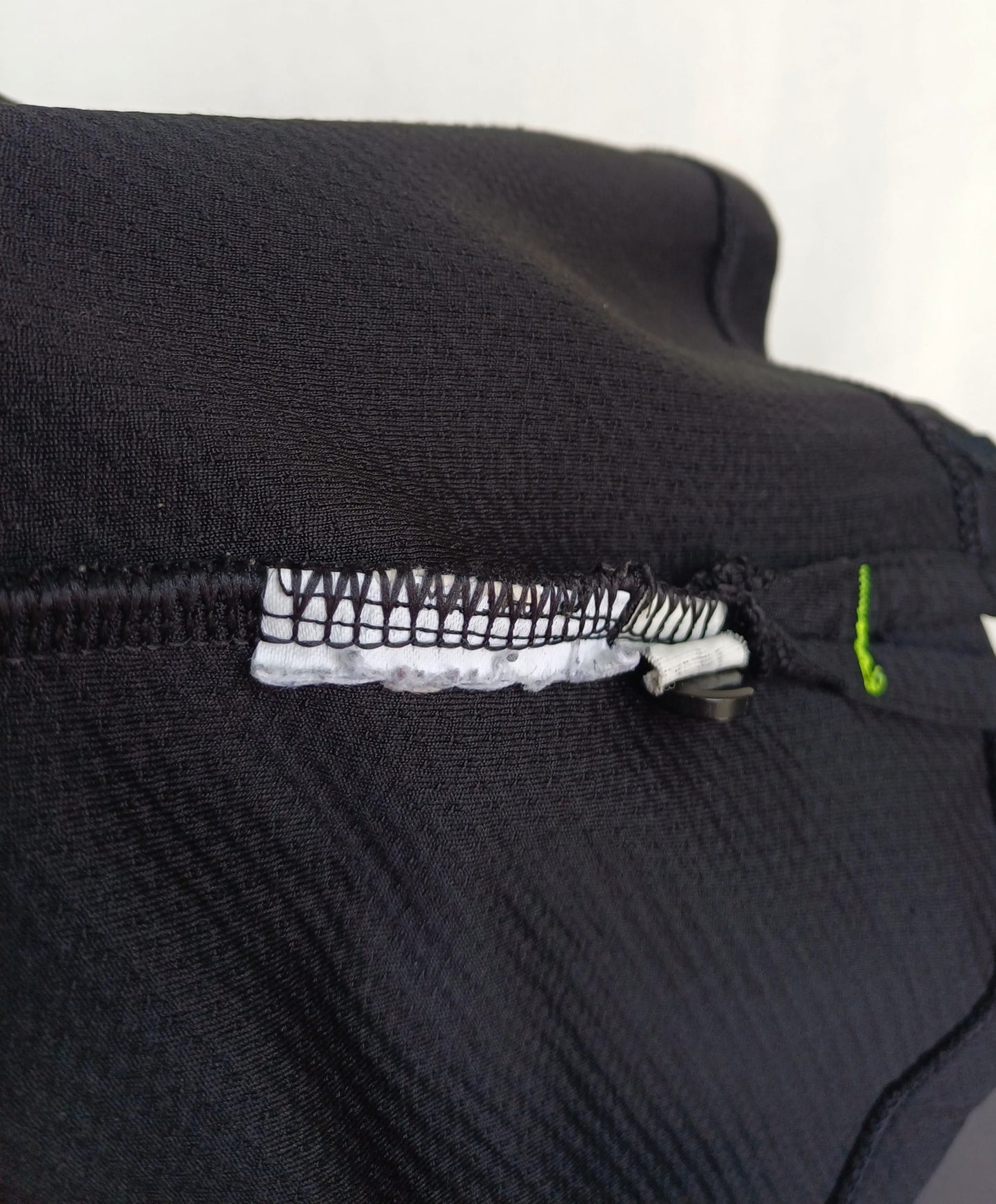 Nike Polo Button Shirt Mens M