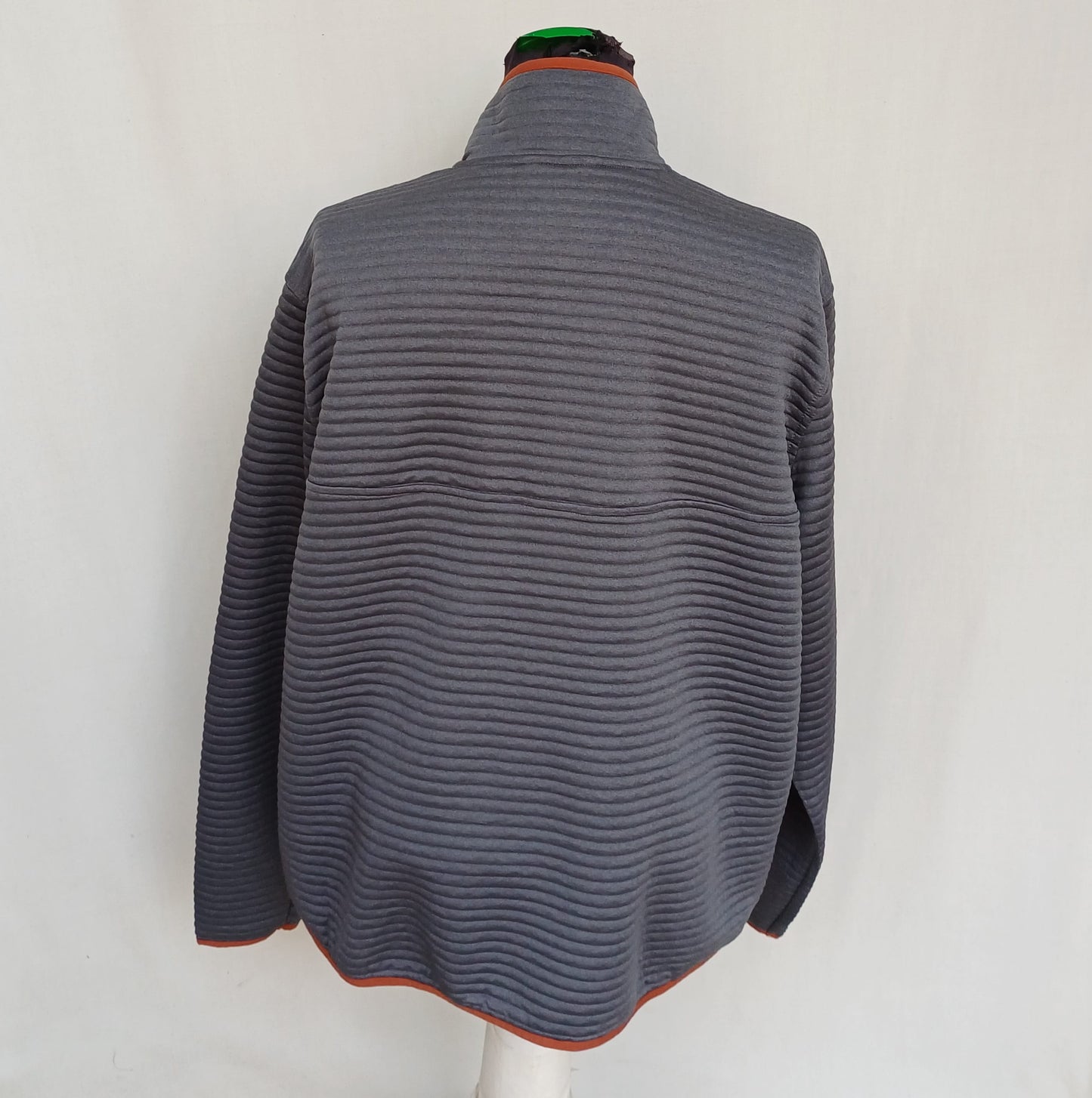 New Without Tags L.L. Bean Airlight Knit Pullover Sweatshirt Mens XL