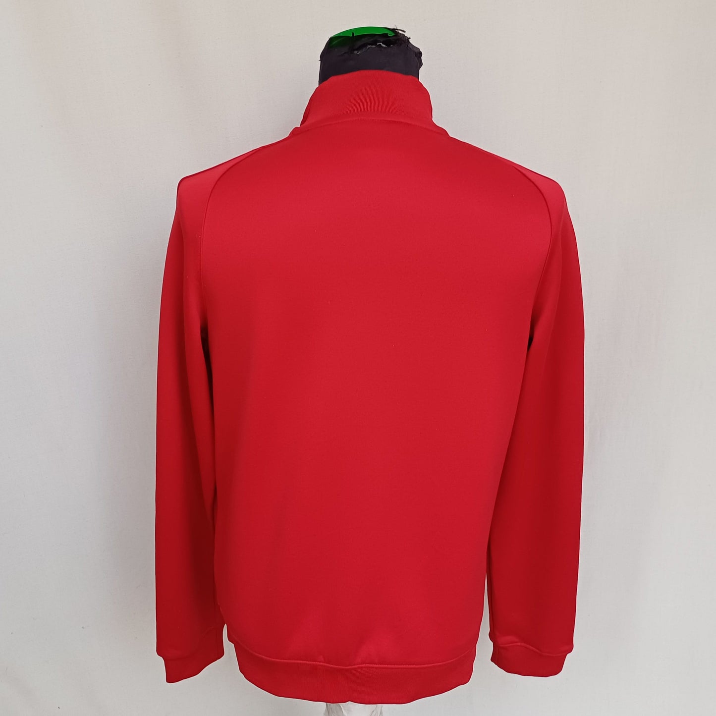 USA National Team Nike Football Training Track Top Jacket Mens S