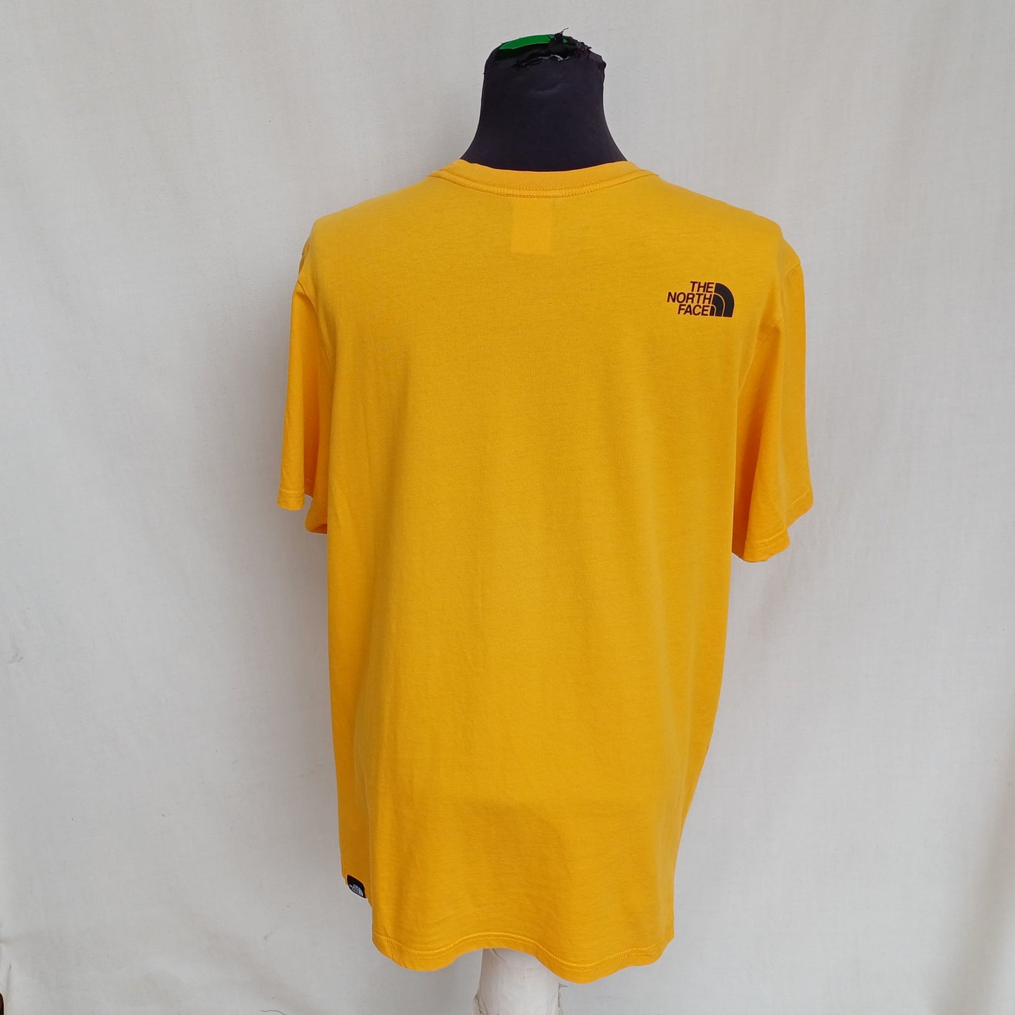 The North Face Crew Neck T-Shirt Mens L