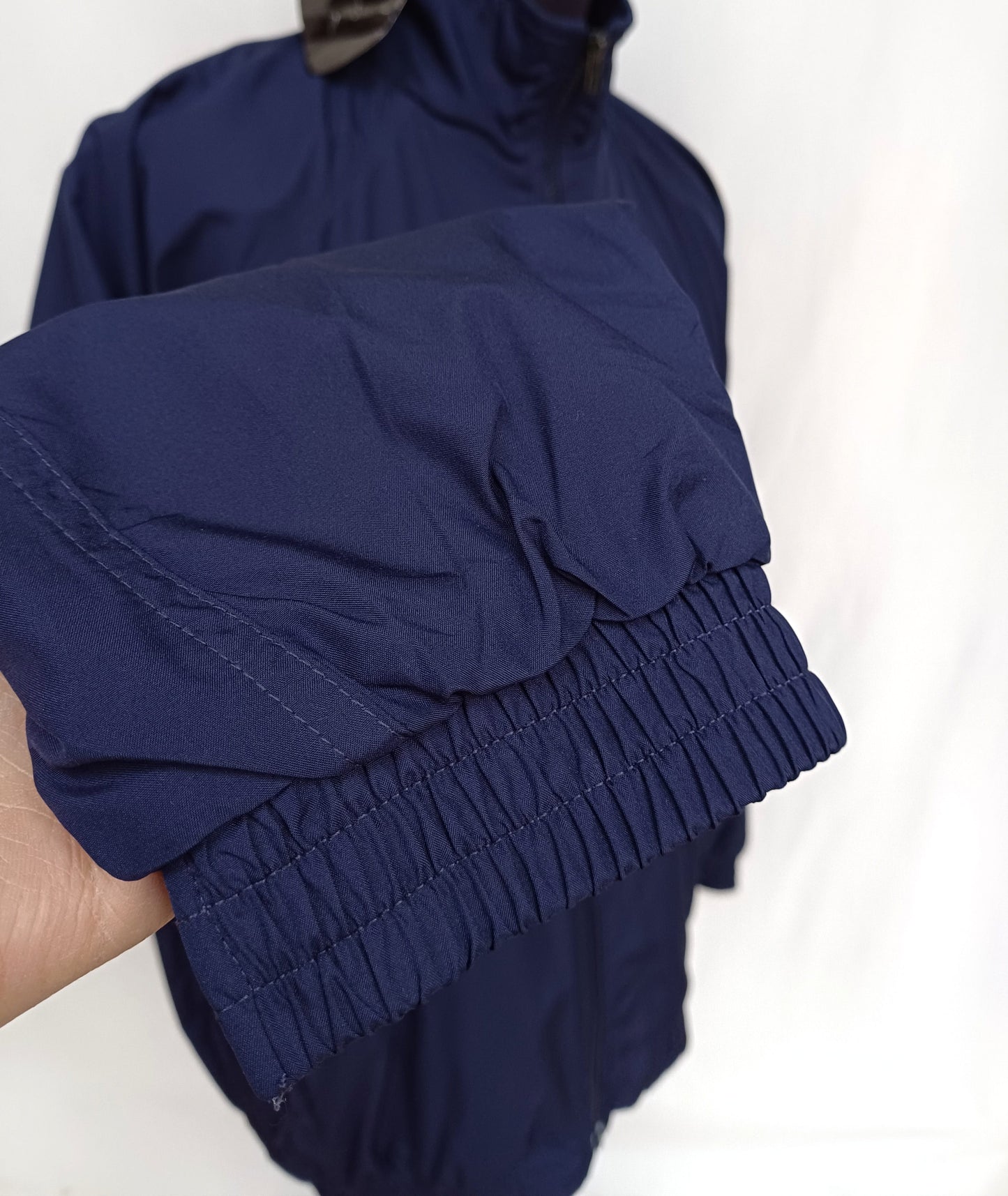 New With Tags 2002 Adidas Track Top Jacket Mens M/L