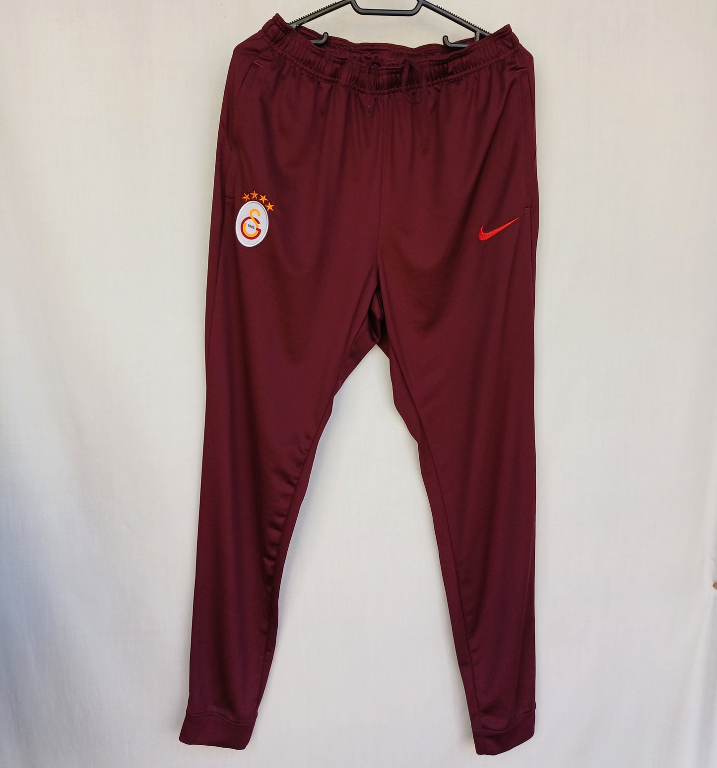 Galatasaray 2023/24 Nike Training Track Pants Mens L